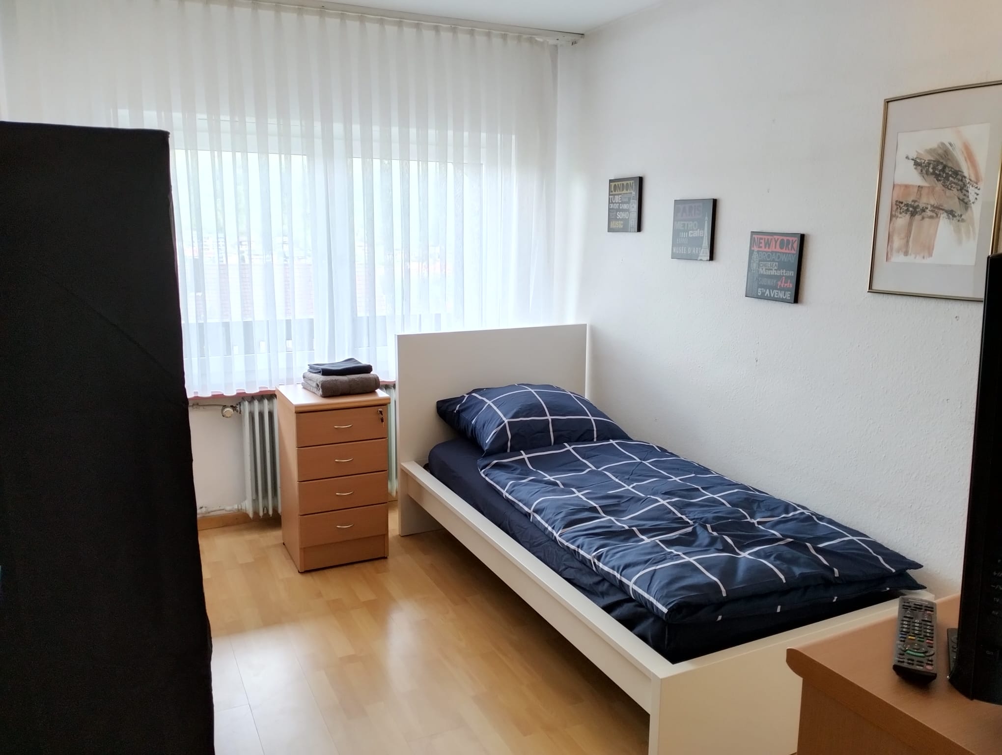 Monteurwohnung in Mosbach monteur-zimmer-mosbach