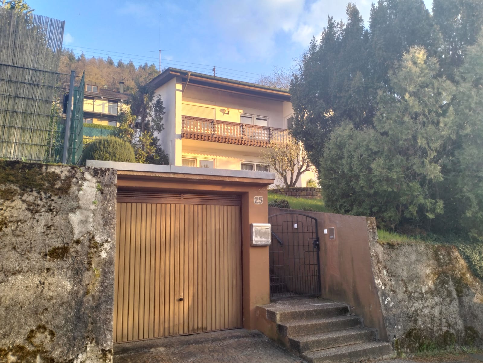 Monteurwohnung in Mosbach monteurzimmer-preiswert