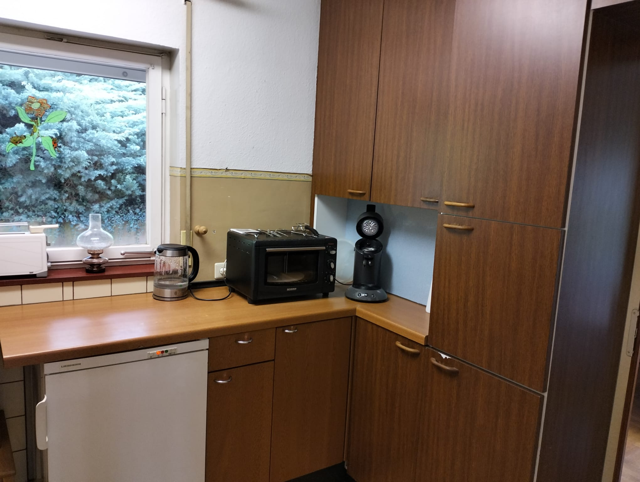 Monteurwohnung in Mosbach uebernachtung-mosbach