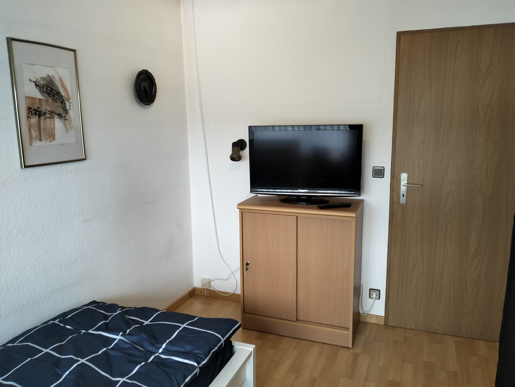 Monteurwohnung in Mosbach zimmervermietung