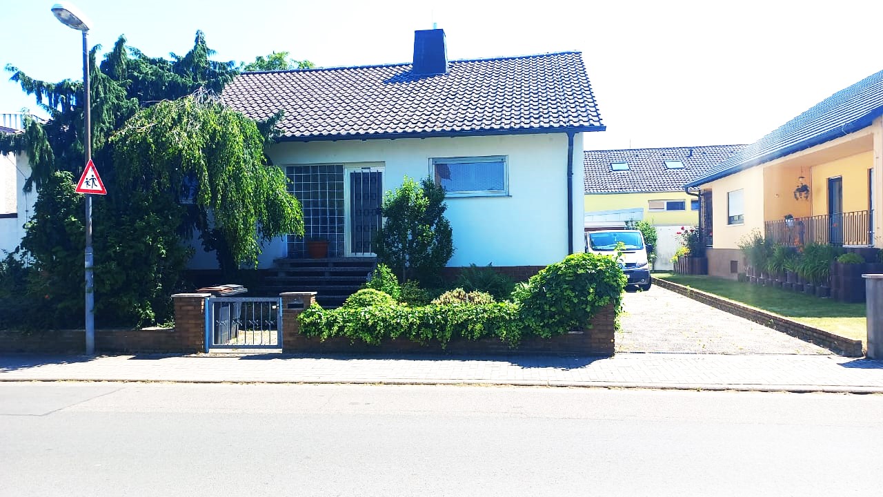 Monteurunterkunft Beindersheim | SCHLITT IMG-20230613-WA0048