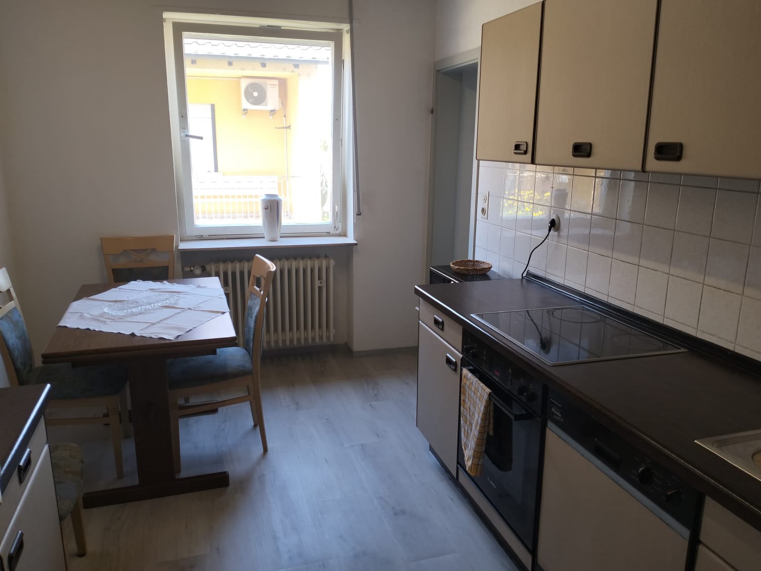 Monteurunterkunft Beindersheim | SCHLITT IMG-20230614-WA0023