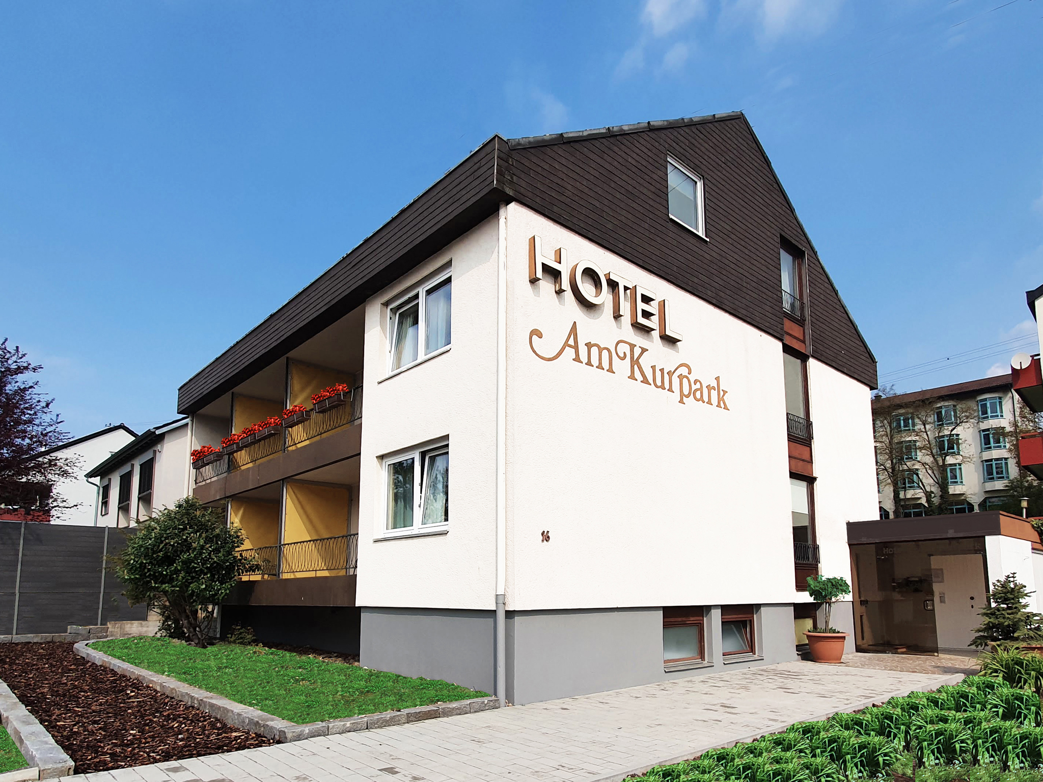 Hotel bad wimpfen 2