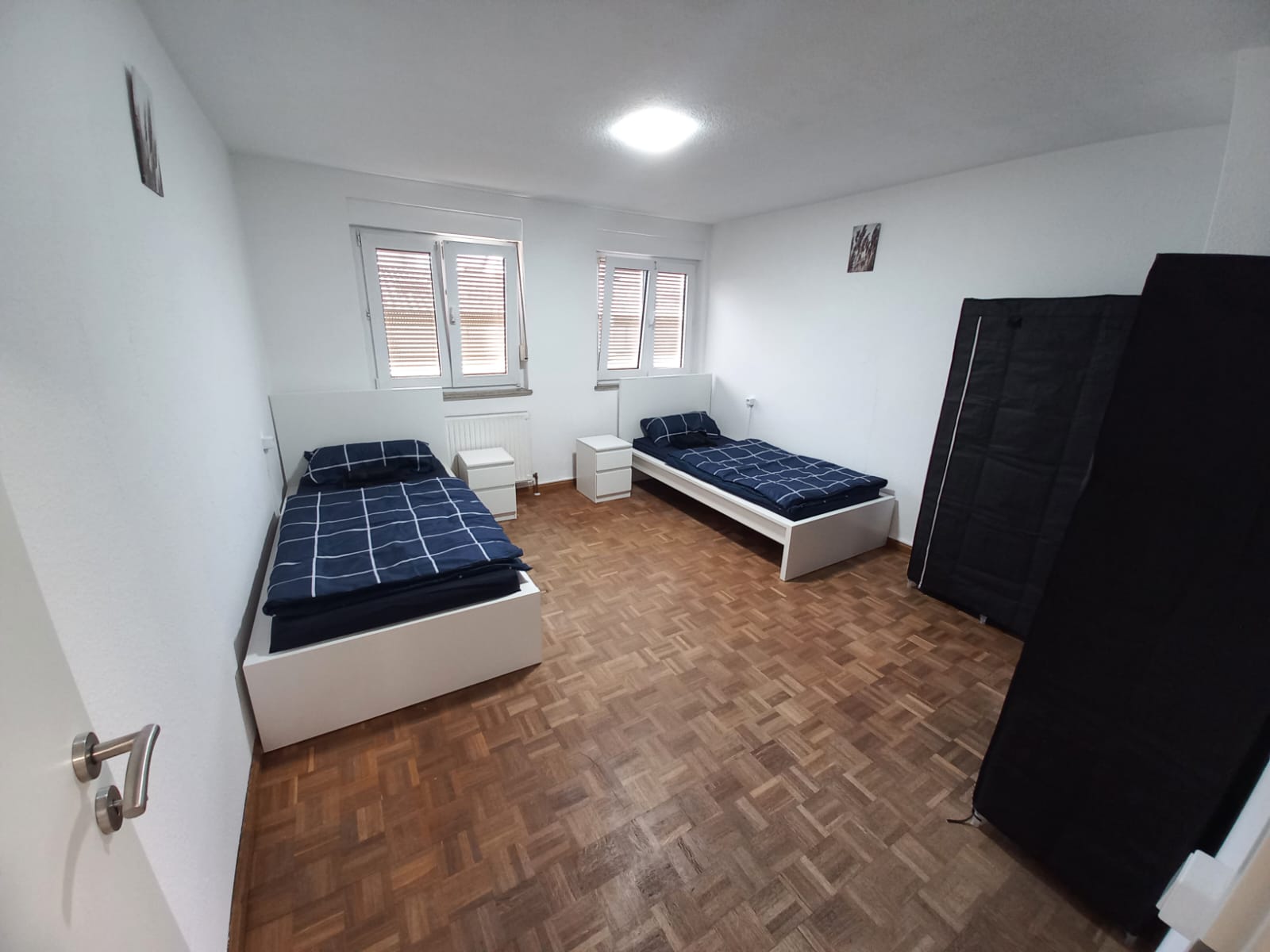 Monteurhaus in Abstatt - Benzengasse Monteurhaus Abstatt