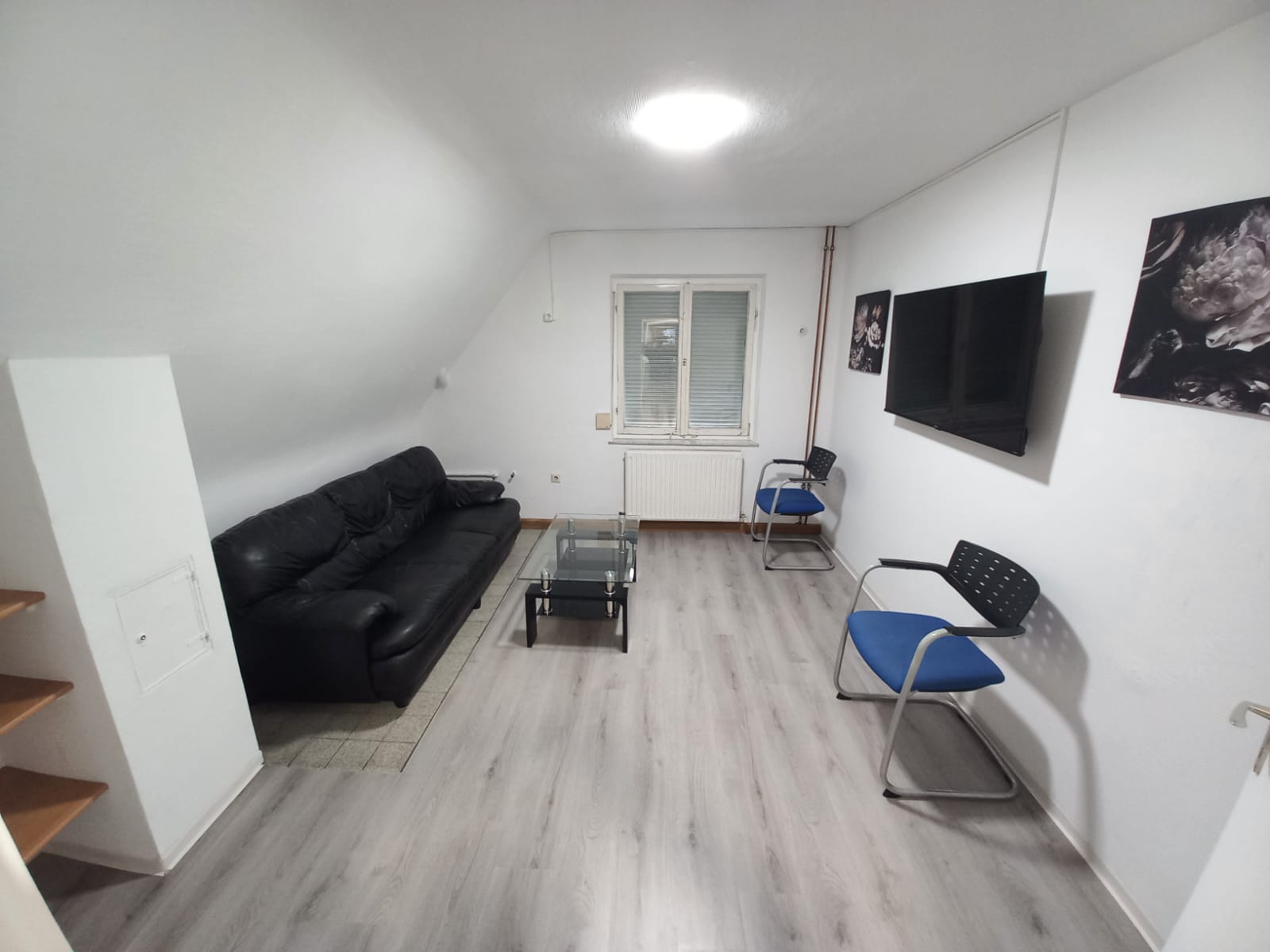 Monteurhaus in Abstatt - Benzengasse Monteurzimmer Abstatt