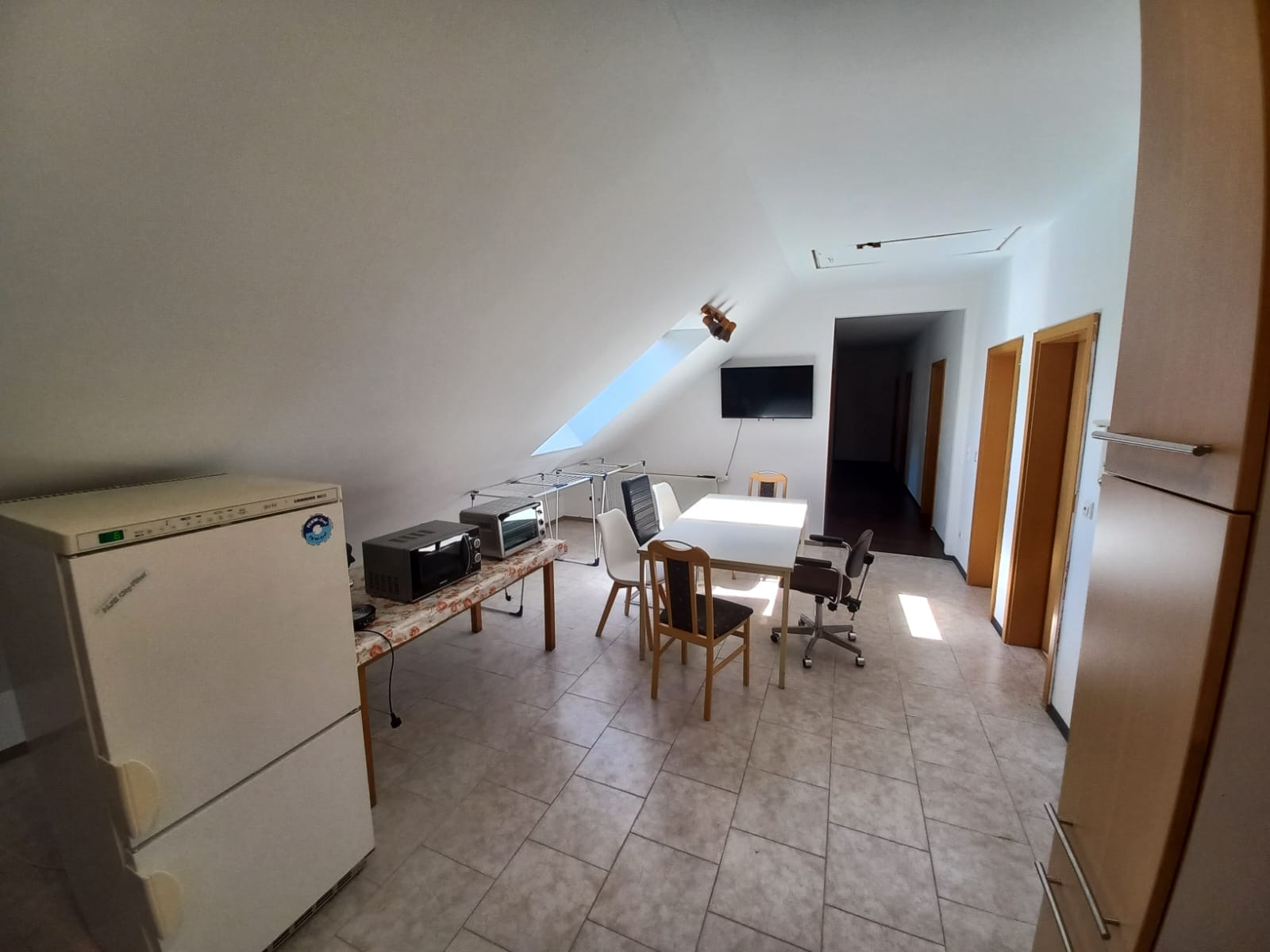 Monteurunterkunft in Möckmühl | DELUXE Voll ausgestattete Monteurunterkunft Möckmühl