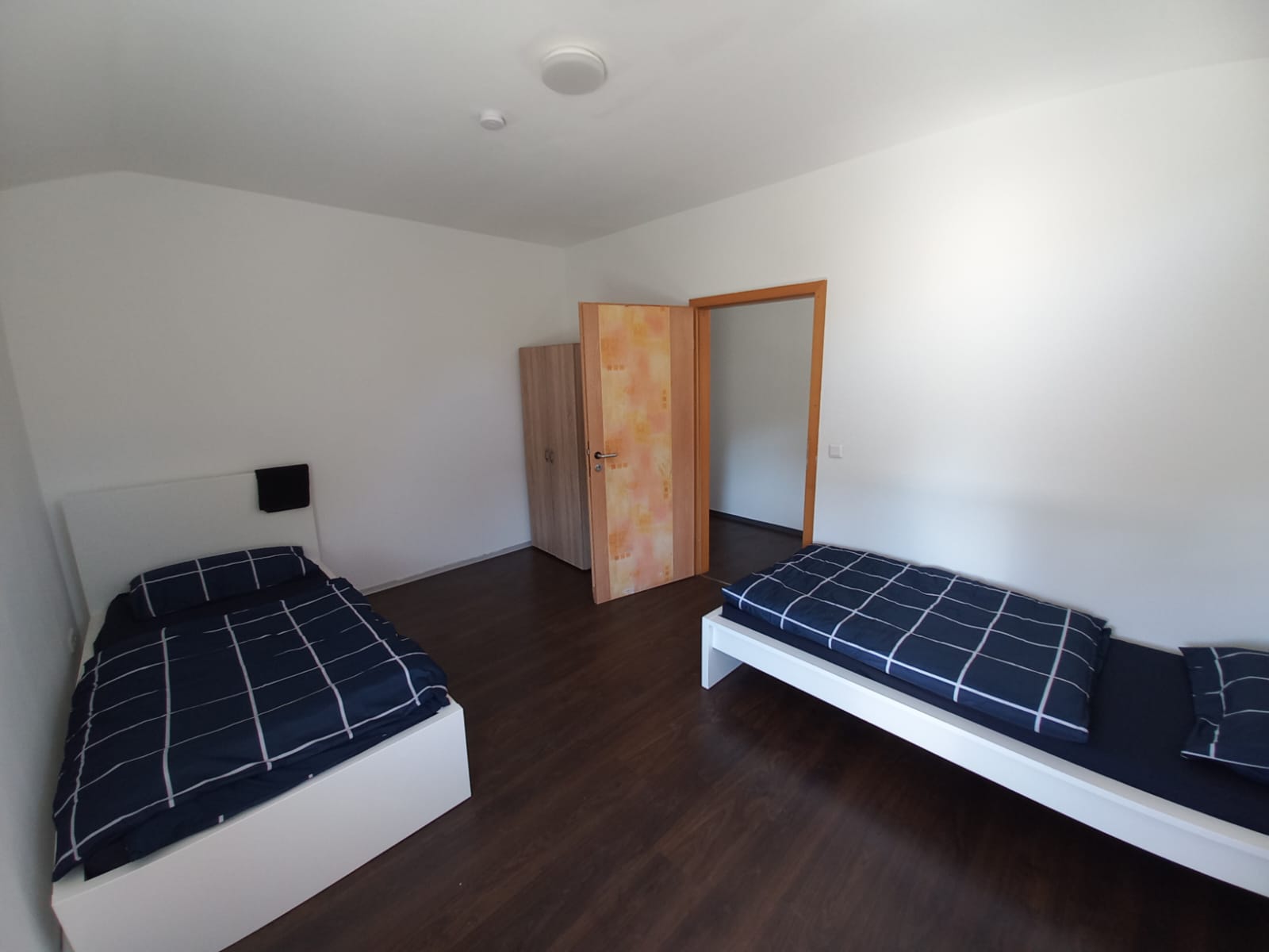 Monteurunterkunft in Möckmühl | DELUXE Monteurunterkunft nahe Möckmühl