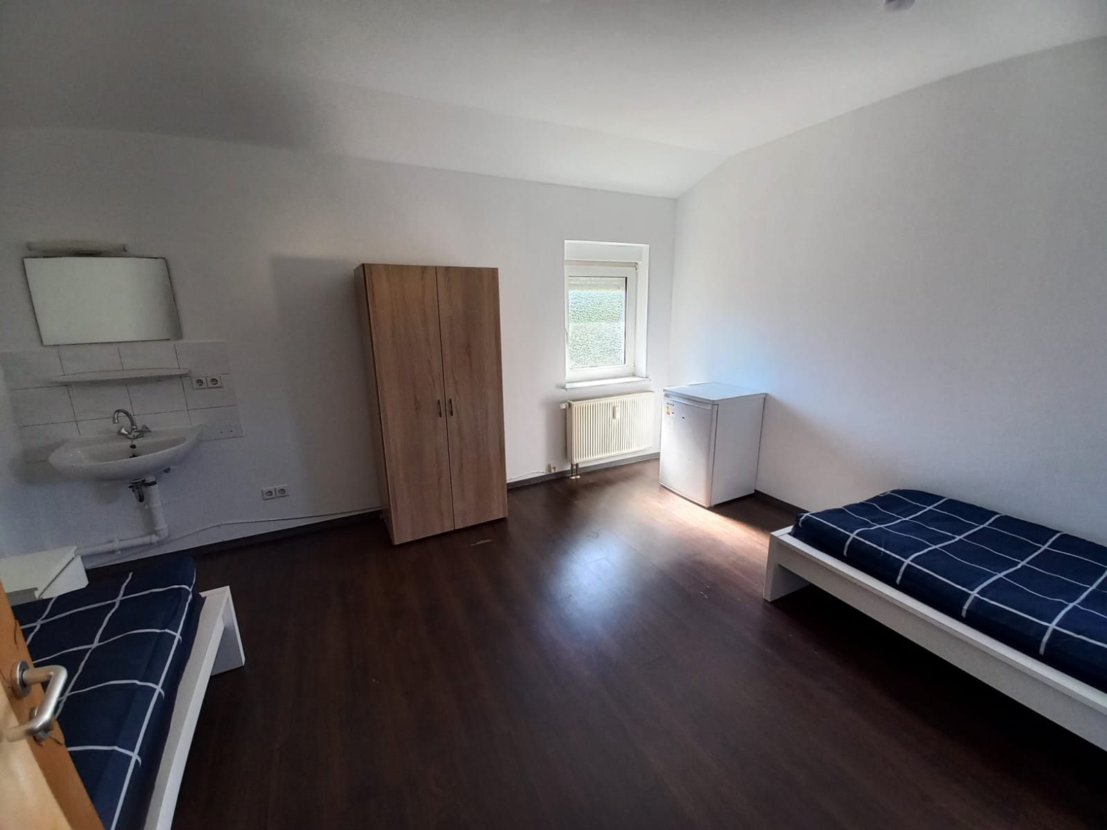 Monteurunterkunft in Möckmühl | DELUXE Unterkunft für Monteure Möckmühl