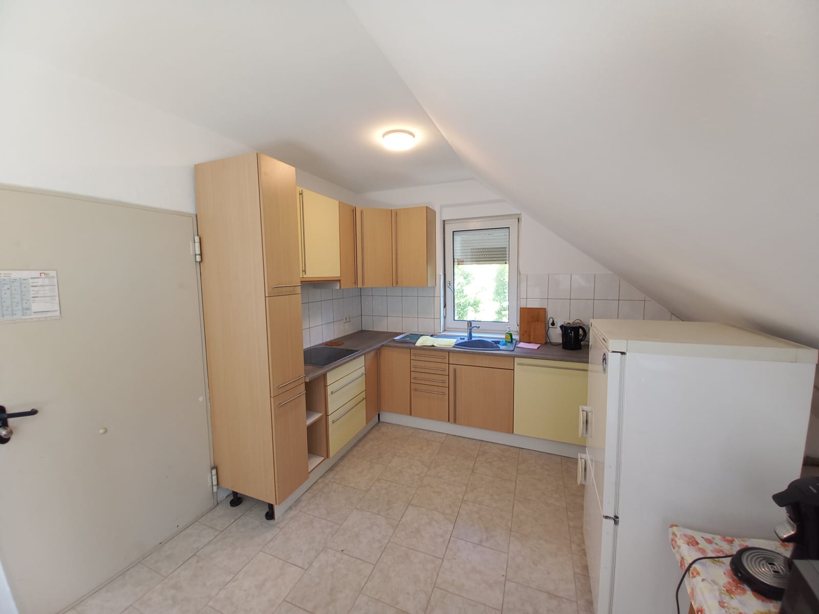 Monteurunterkunft in Möckmühl | DELUXE Monteurunterkunft Korb