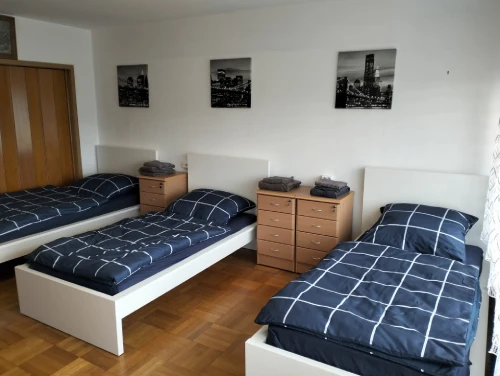 Monteurzimmer