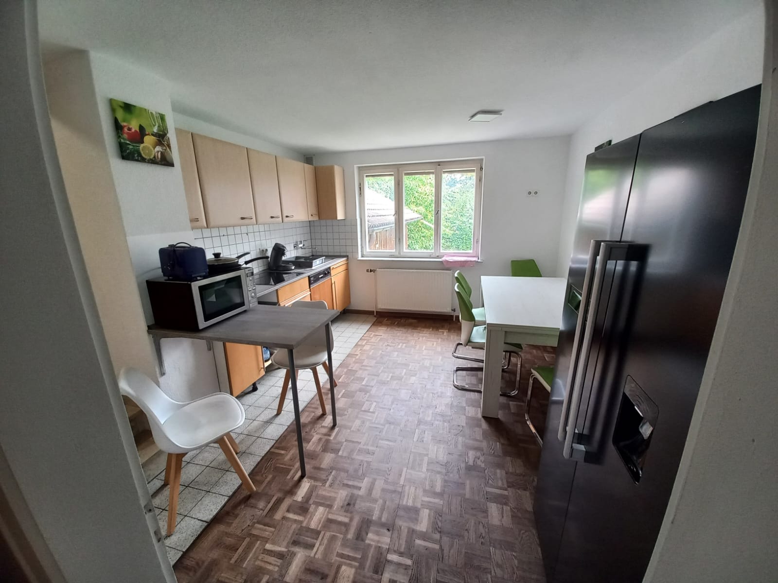 Monteurhaus in Abstatt - Benzengasse Unterkunft für Mitarbeiter in Abstatt