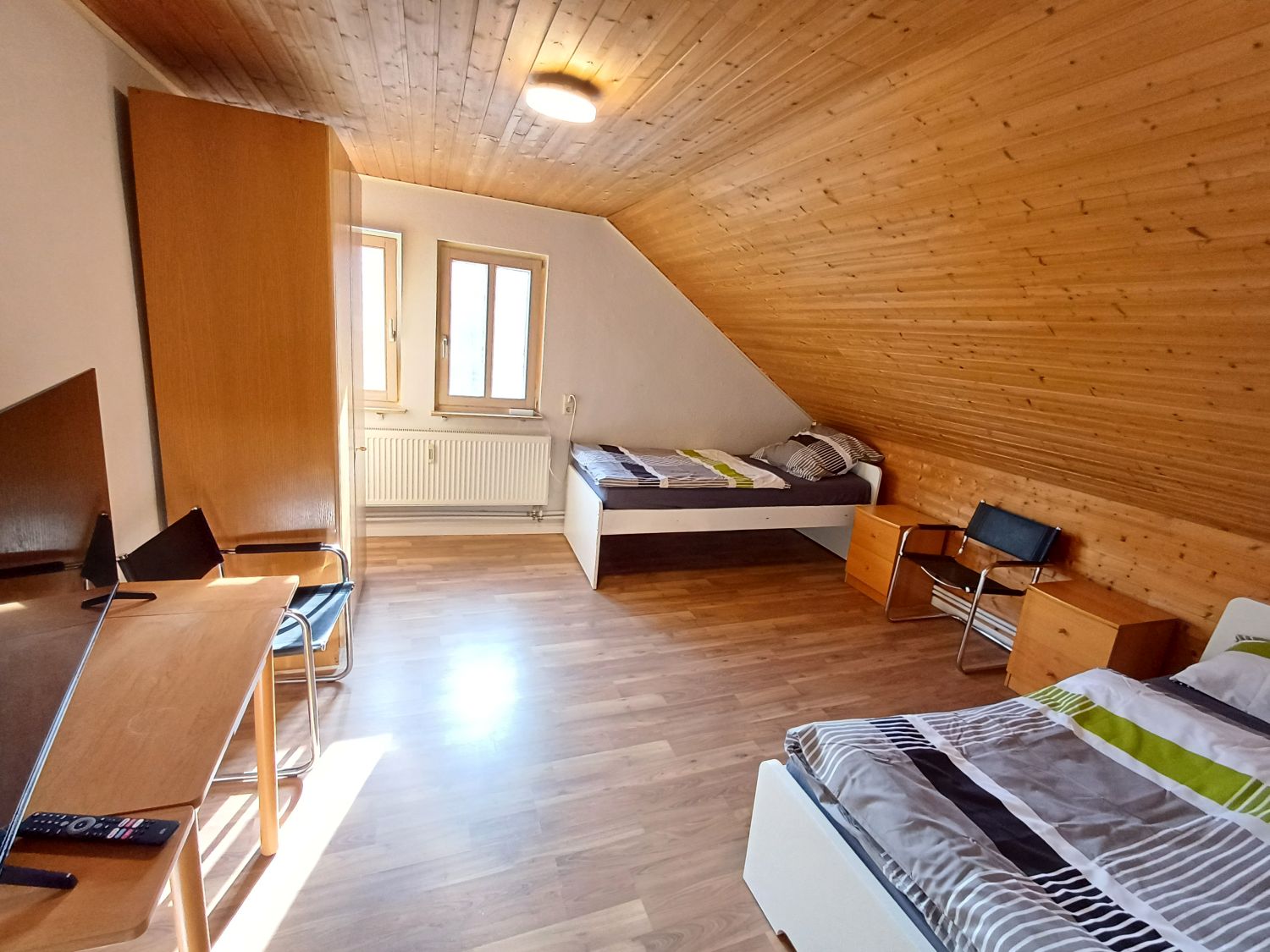 Monteurunterkunft in Möckmühl | HAUS 2 20240229_102149