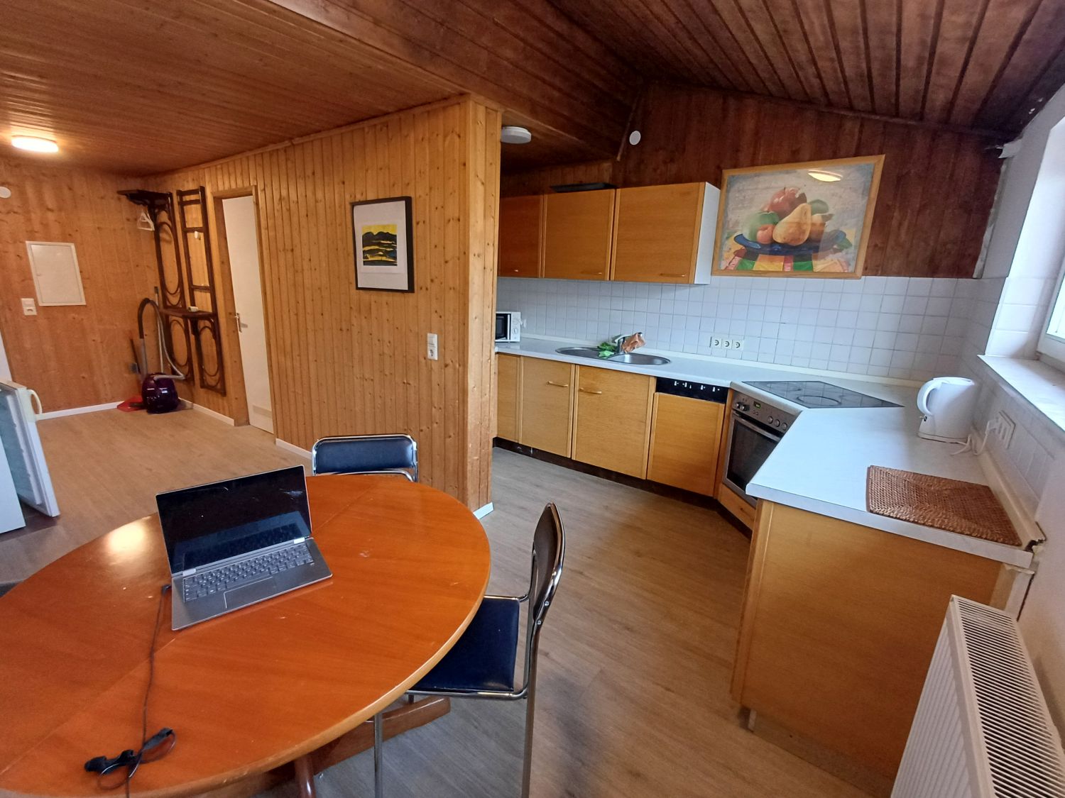 Monteurunterkunft in Möckmühl | HAUS 2 20240229_102317