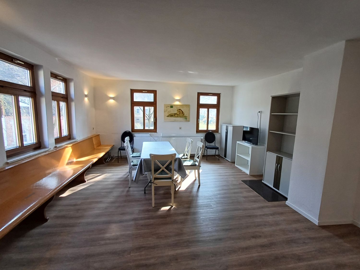 Monteurunterkunft in Möckmühl | HAUS 2 20240229_110518