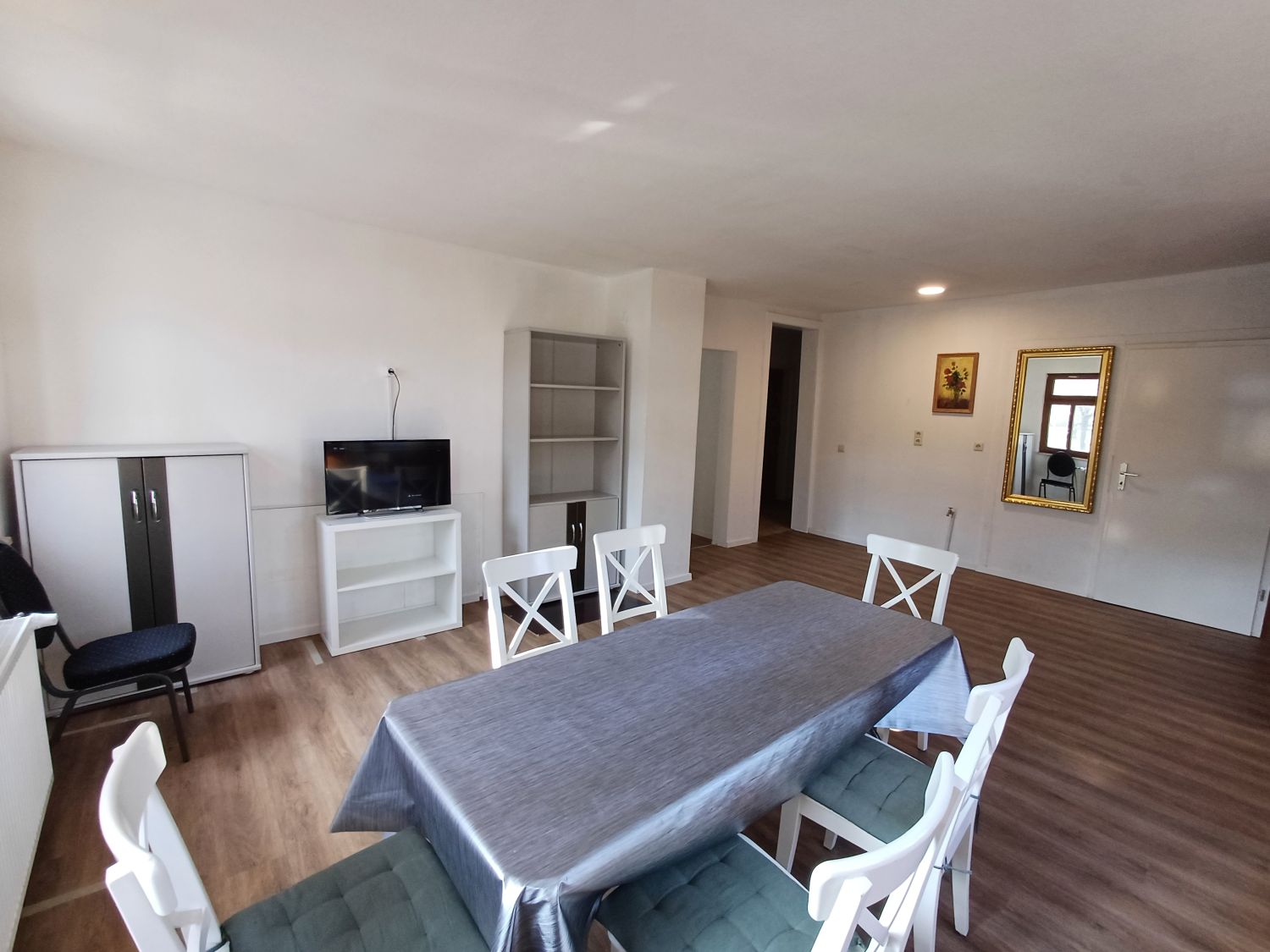 Monteurunterkunft in Möckmühl | HAUS 2 20240229_110551