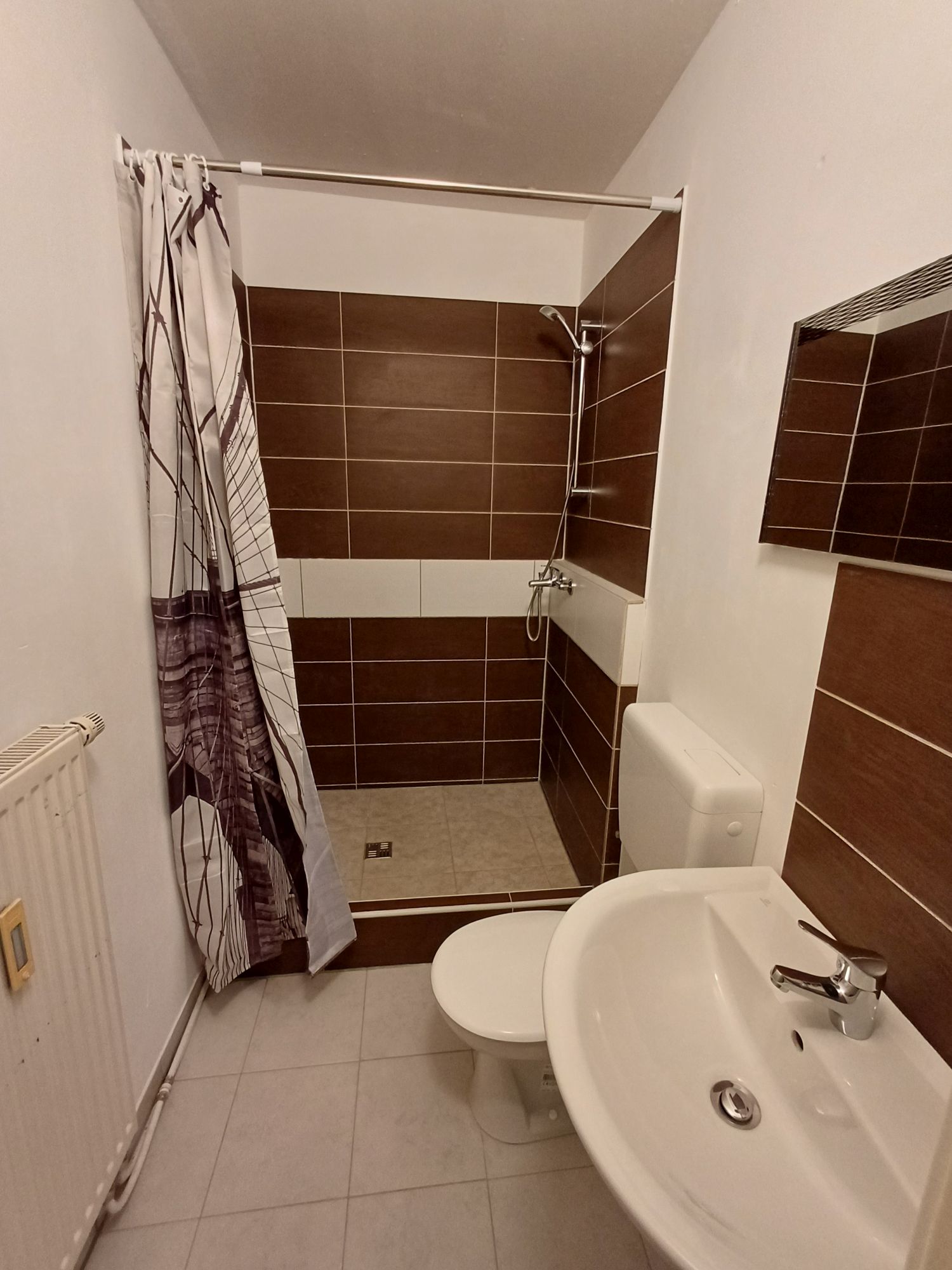 Monteurunterkunft in Möckmühl | HAUS 2 20240229_110648