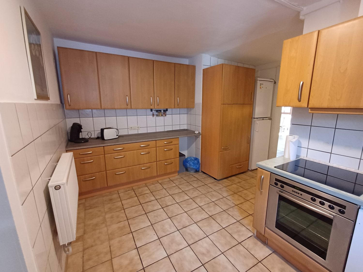 Monteurunterkunft in Möckmühl | HAUS 2 20240229_111100