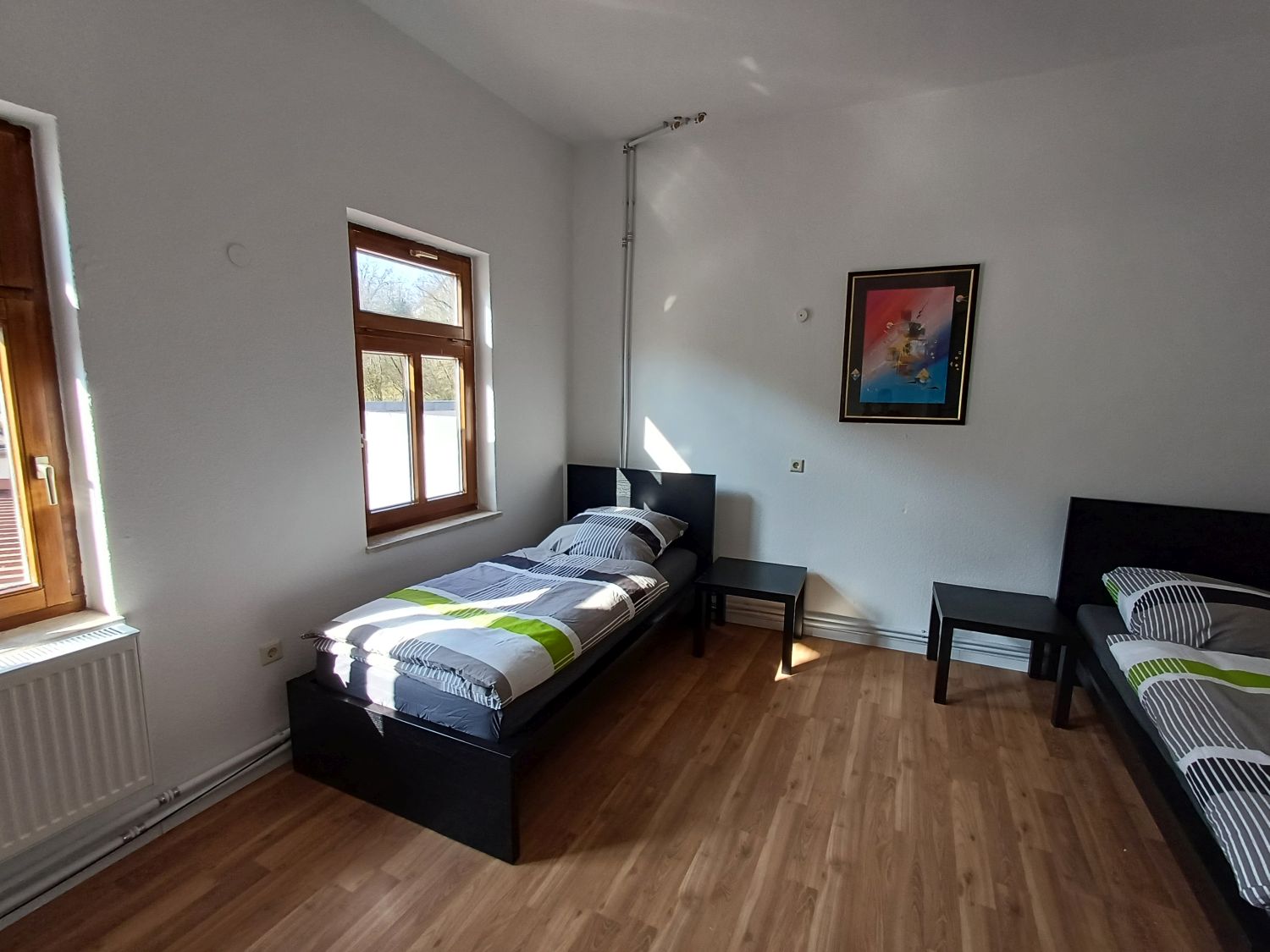 Monteurunterkunft in Möckmühl | HAUS 2 20240229_111312