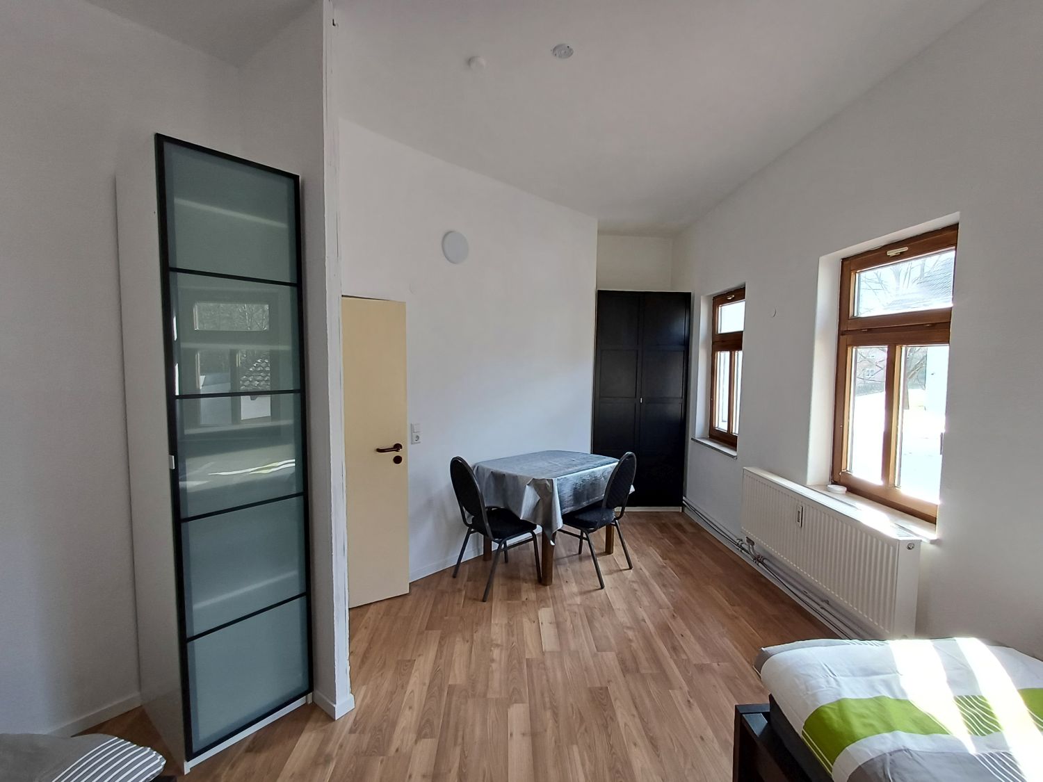 Monteurunterkunft in Möckmühl | HAUS 2 20240229_111323