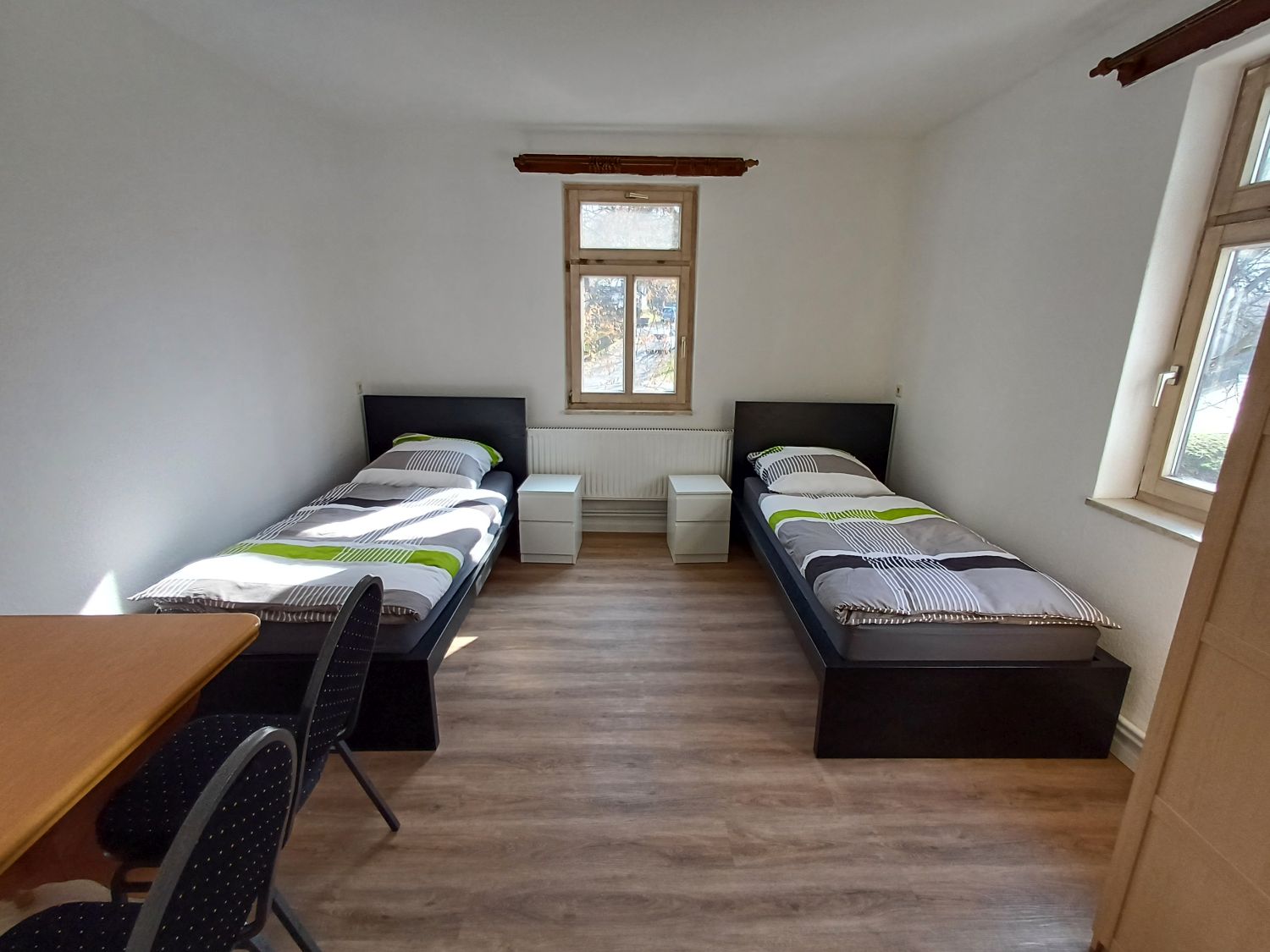 Monteurunterkunft in Möckmühl | HAUS 2 20240229_111521