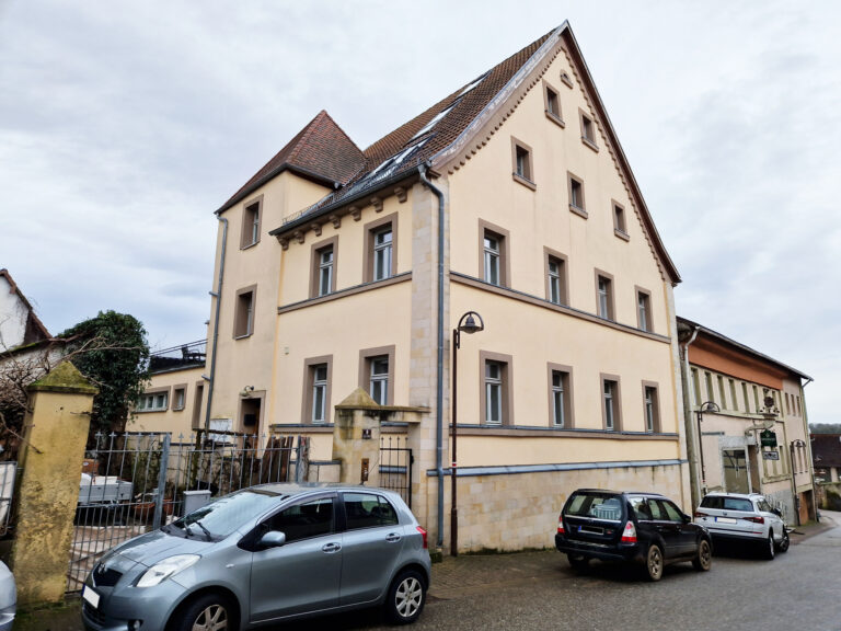 Apartment Sinsheim | NR. 1