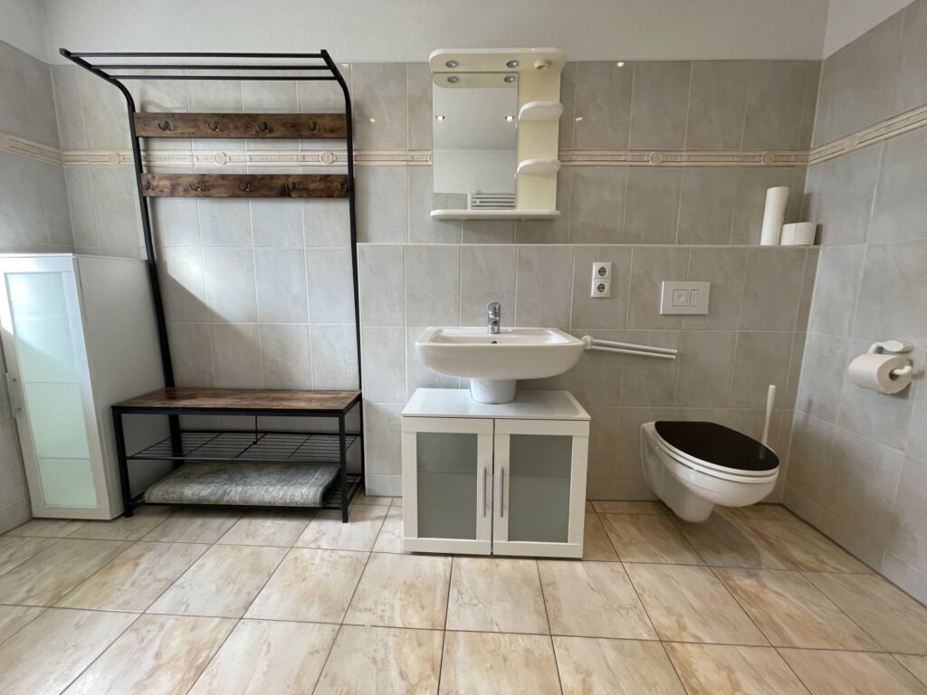 Unterkunft Zimmer Monteurunterkunft Sinsheim