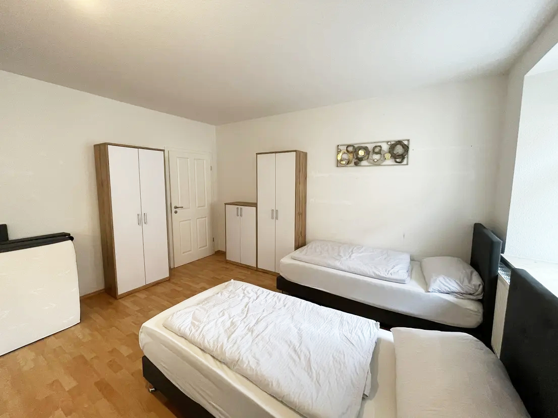 apartment sinsheim