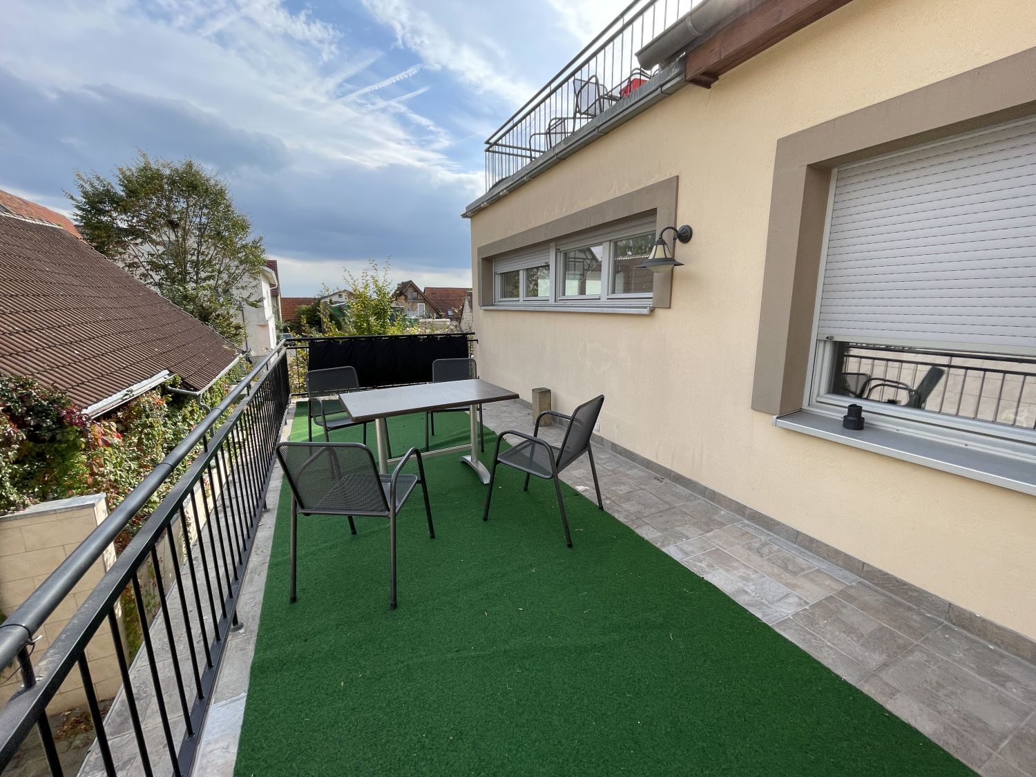 Serviced Apartment Sinsheim