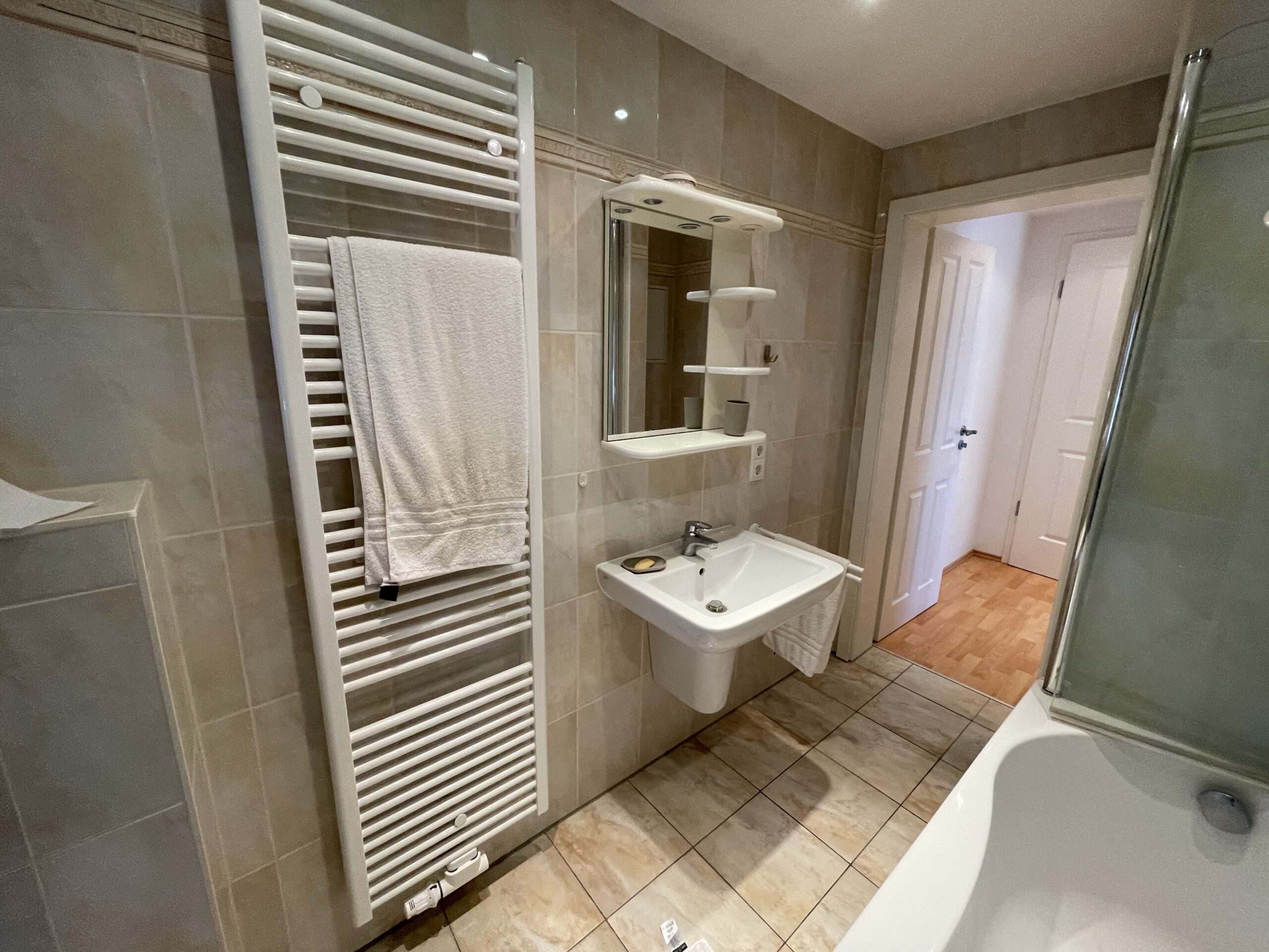 Kleine Wohnung in Sinsheim | NR. 6 IMG_1424