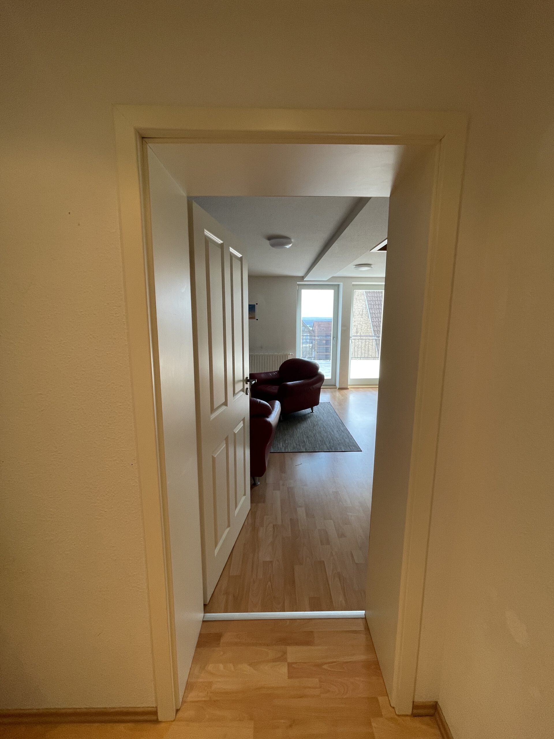 Kleine Wohnung in Sinsheim | NR. 6 IMG_1427