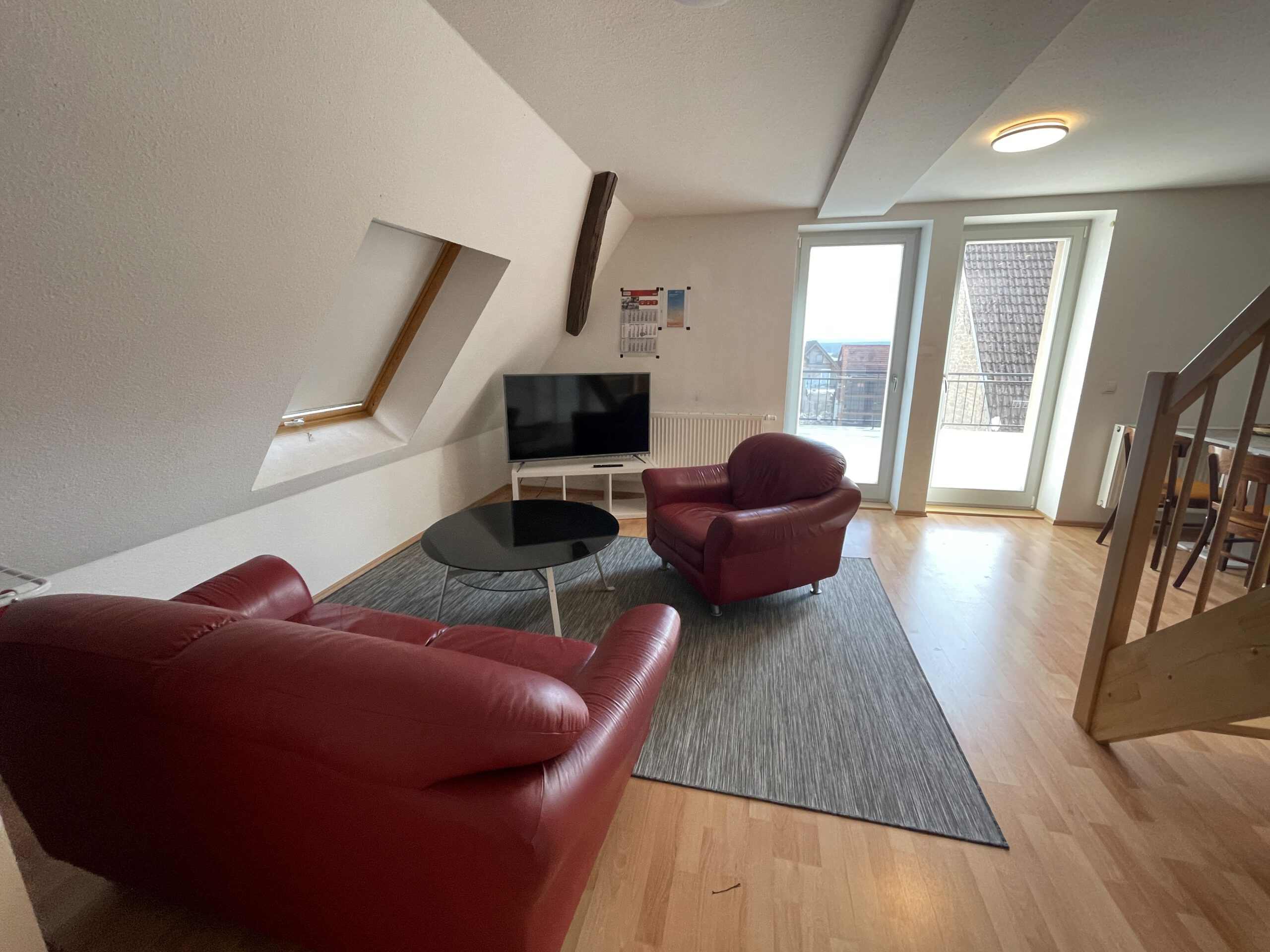 Kleine Wohnung in Sinsheim | NR. 6 IMG_1430