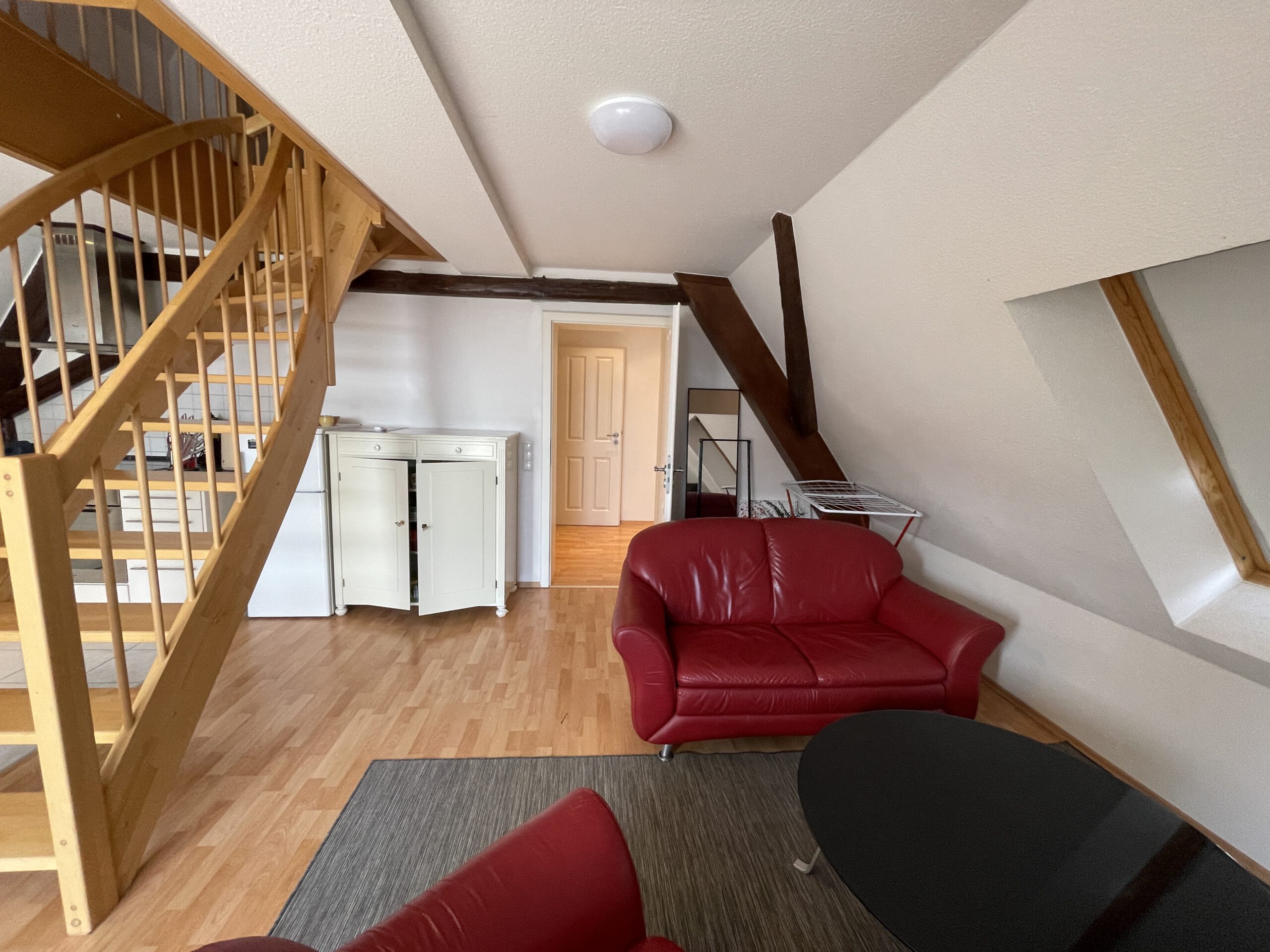 Kleine Wohnung in Sinsheim | NR. 6 IMG_1432