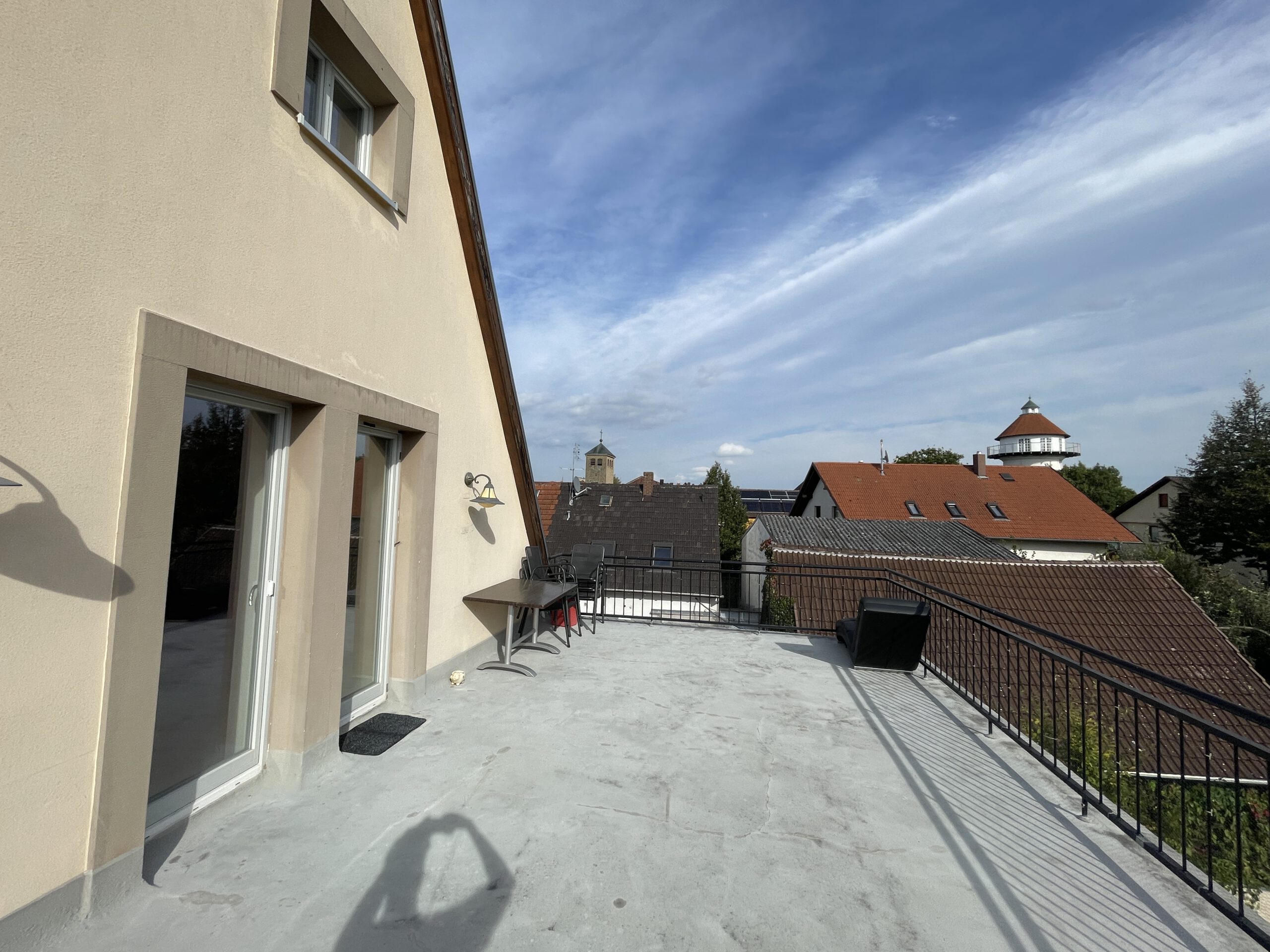 Kleine Wohnung in Sinsheim | NR. 6 IMG_1444