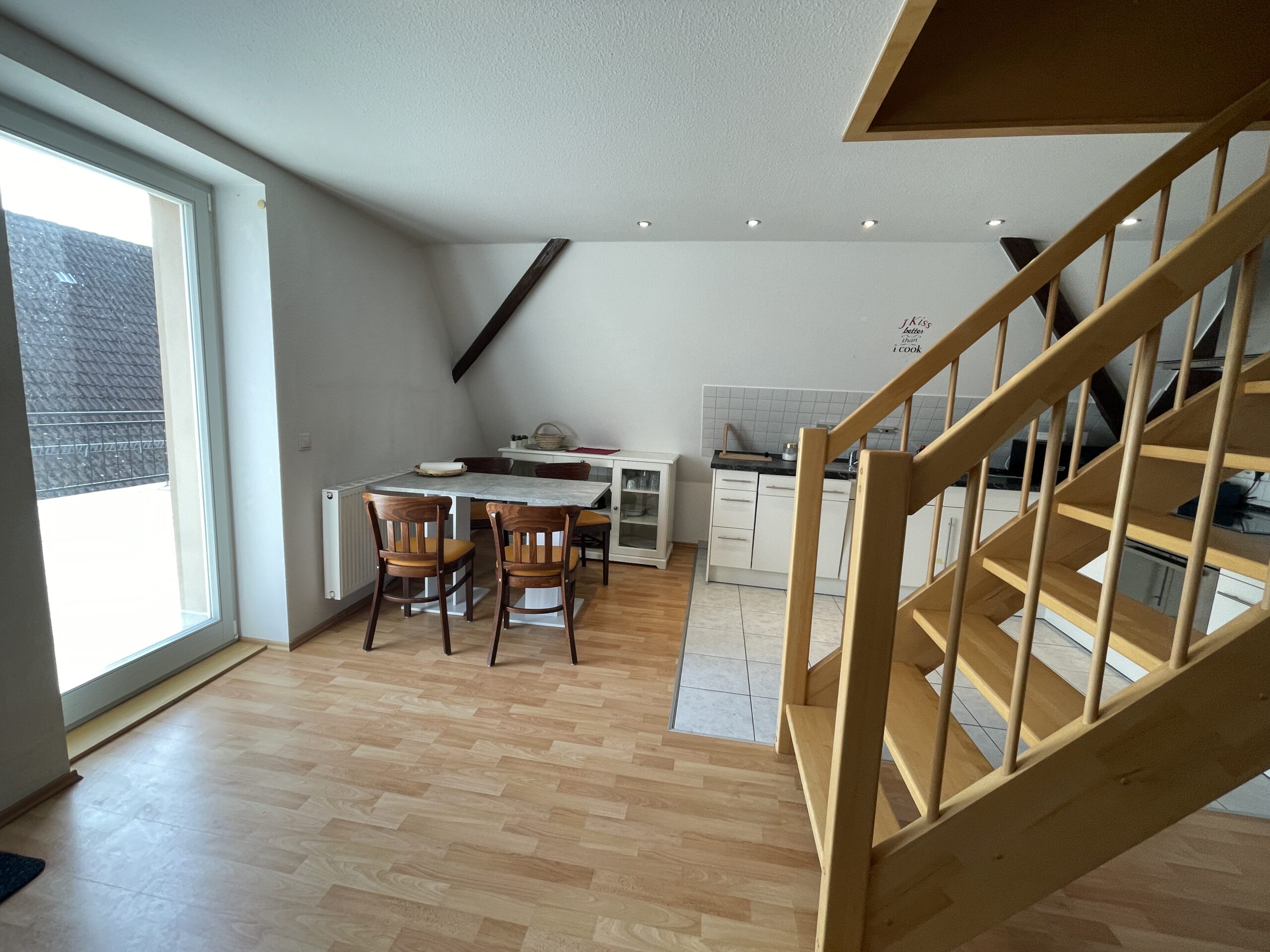 Kleine Wohnung in Sinsheim | NR. 6 IMG_1467