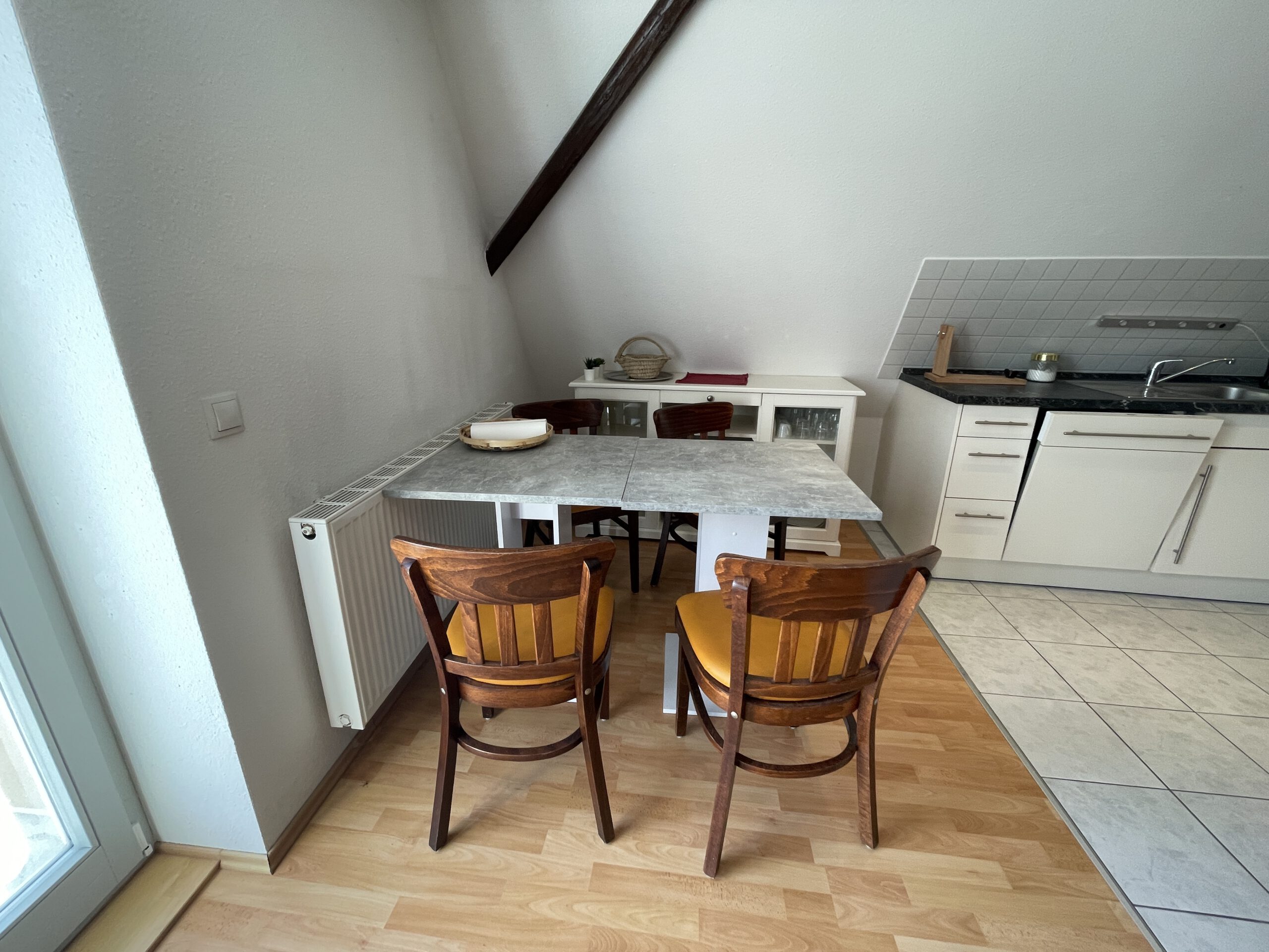 Kleine Wohnung in Sinsheim | NR. 6 IMG_1468