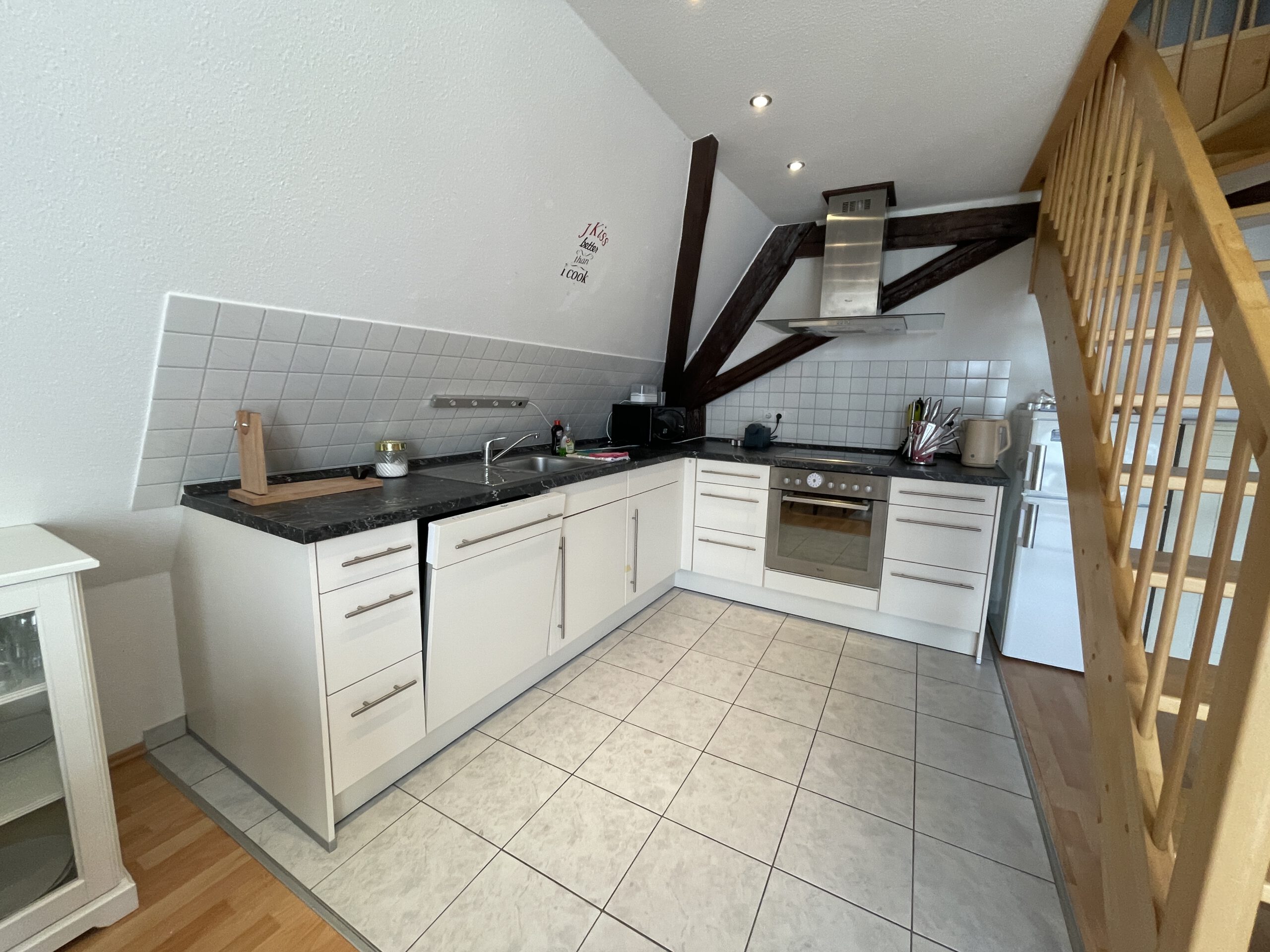 Kleine Wohnung in Sinsheim | NR. 6 IMG_1469