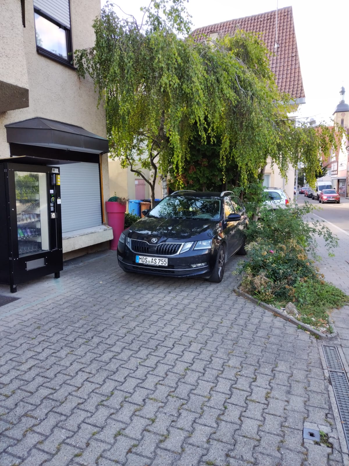 Monteurwohnung in Lauffen am Neckar IMG-20240831-WA0009