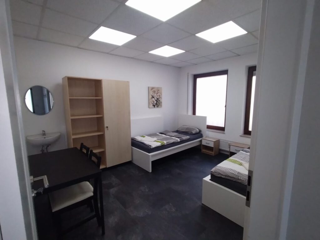 Home Monteurwohnung Lauffen am Neckar