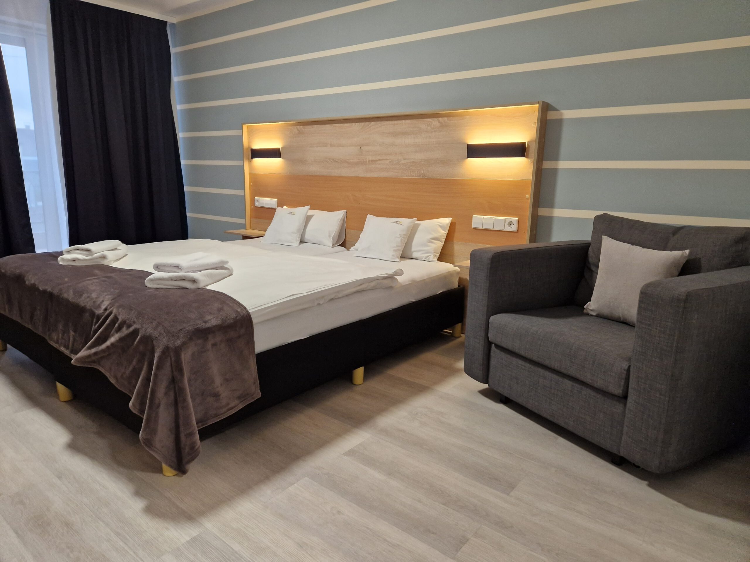 Hotel am Kurpark doppelzimmer-hotel-bad-wimpfen