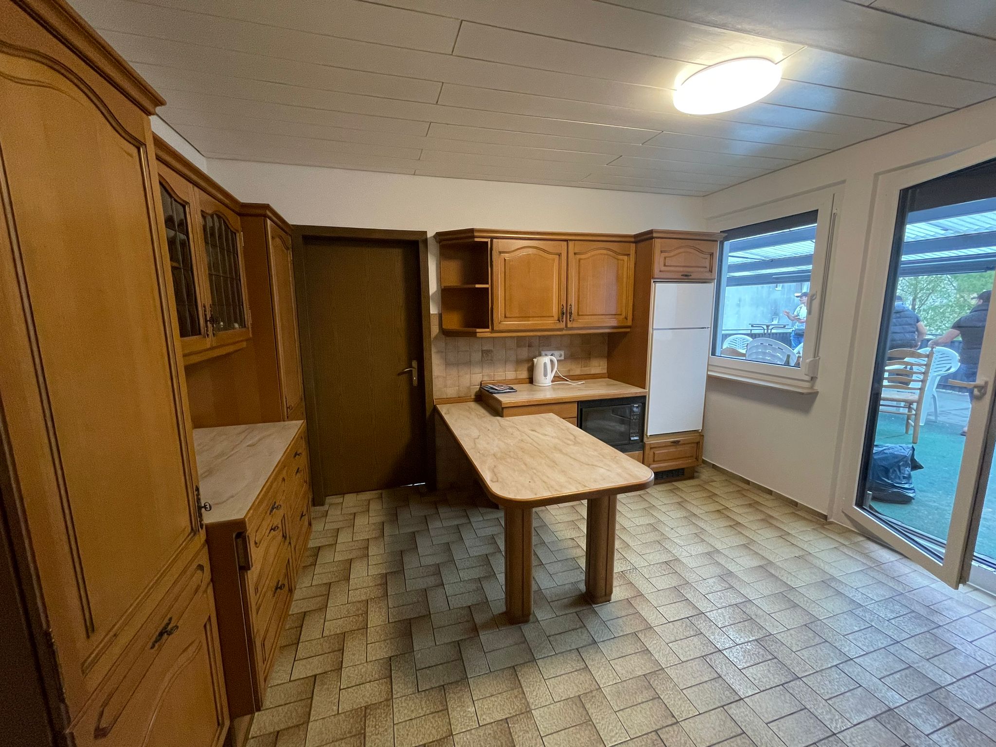 Unterkunft in Offenau Unterkunft in Offenau