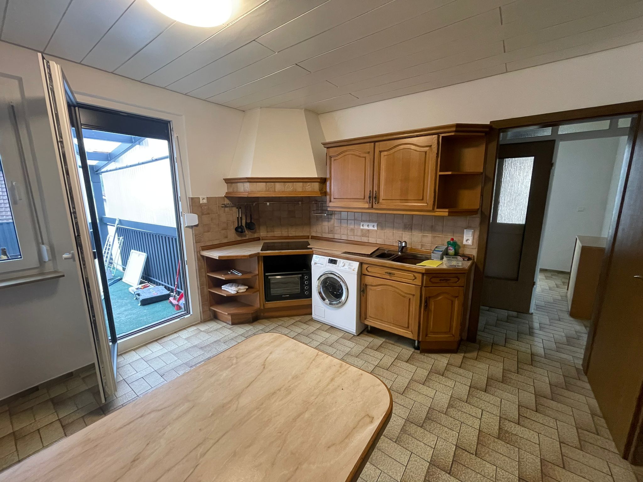 Unterkunft in Offenau Unterkunft in Offenau