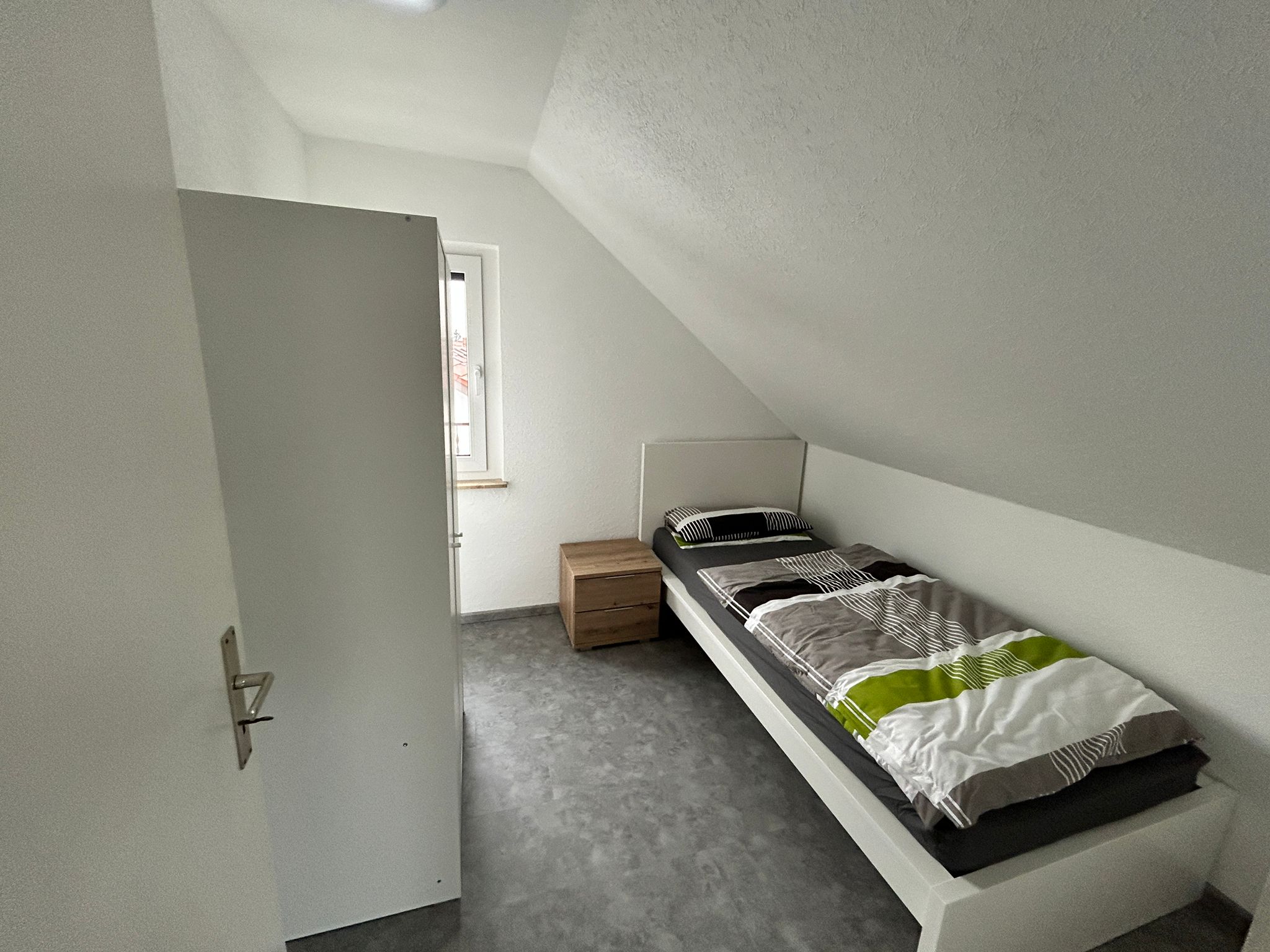 Unterkunft in Offenau Unterkunft in Offenau