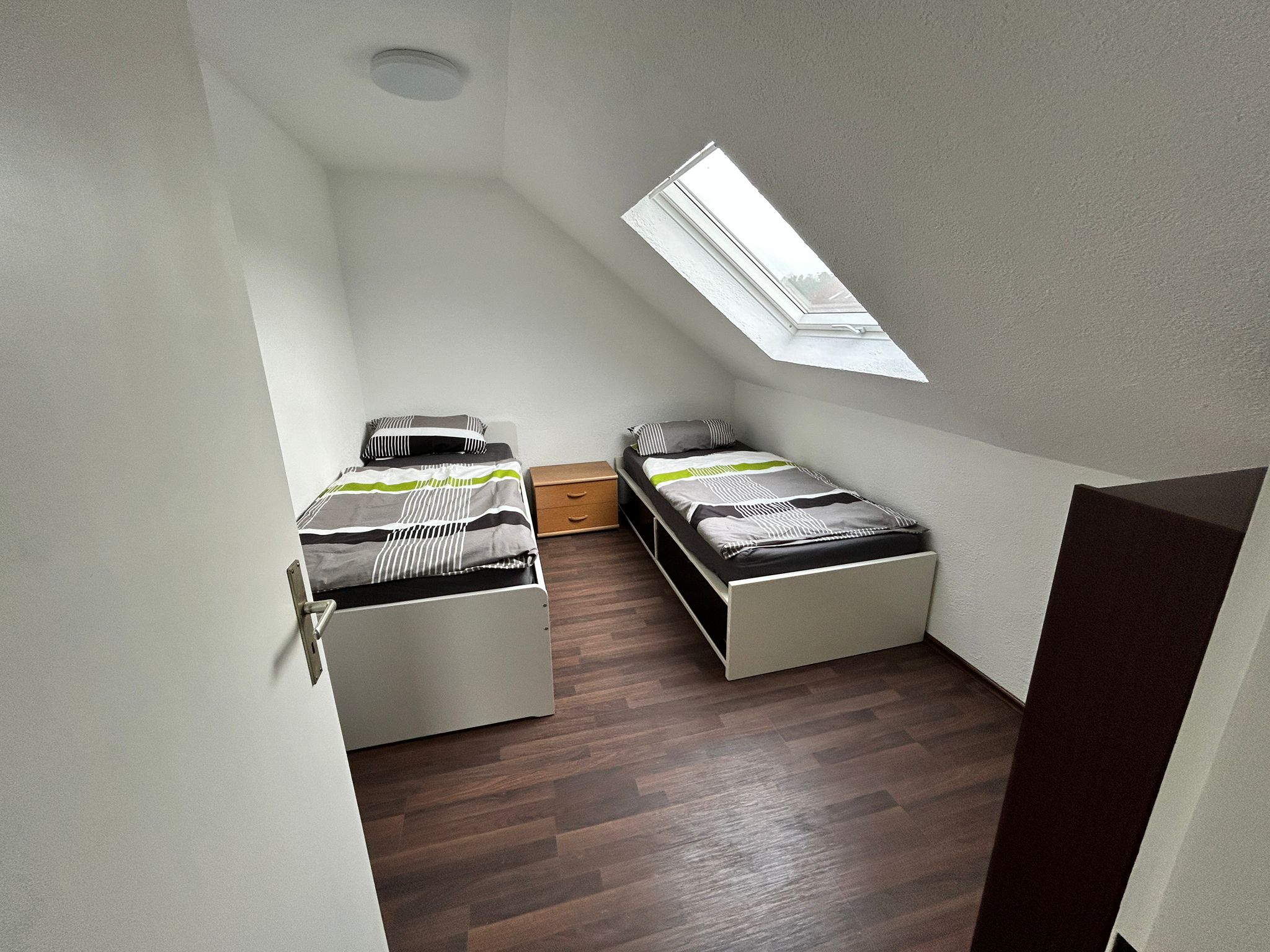 Unterkunft in Offenau Unterkunft in Offenau