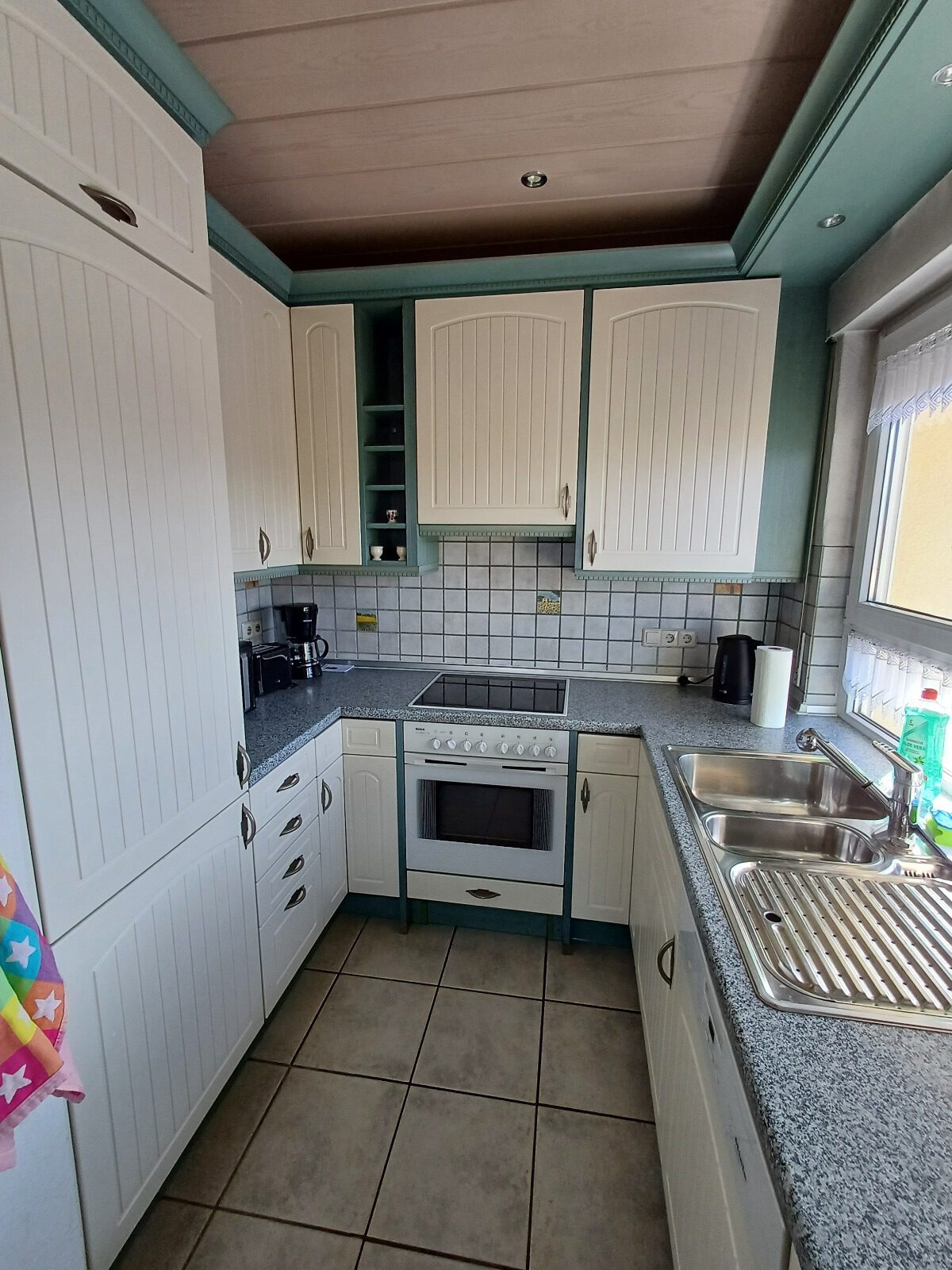 Unterkunft in Osterburken Monteurunterkunft Osterburken