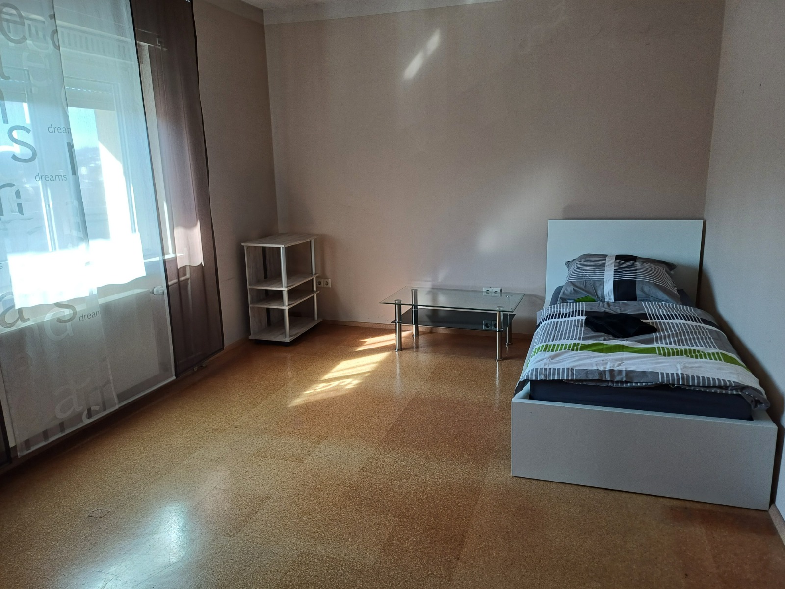 Unterkunft in Osterburken Monteurunterkunft Osterburken