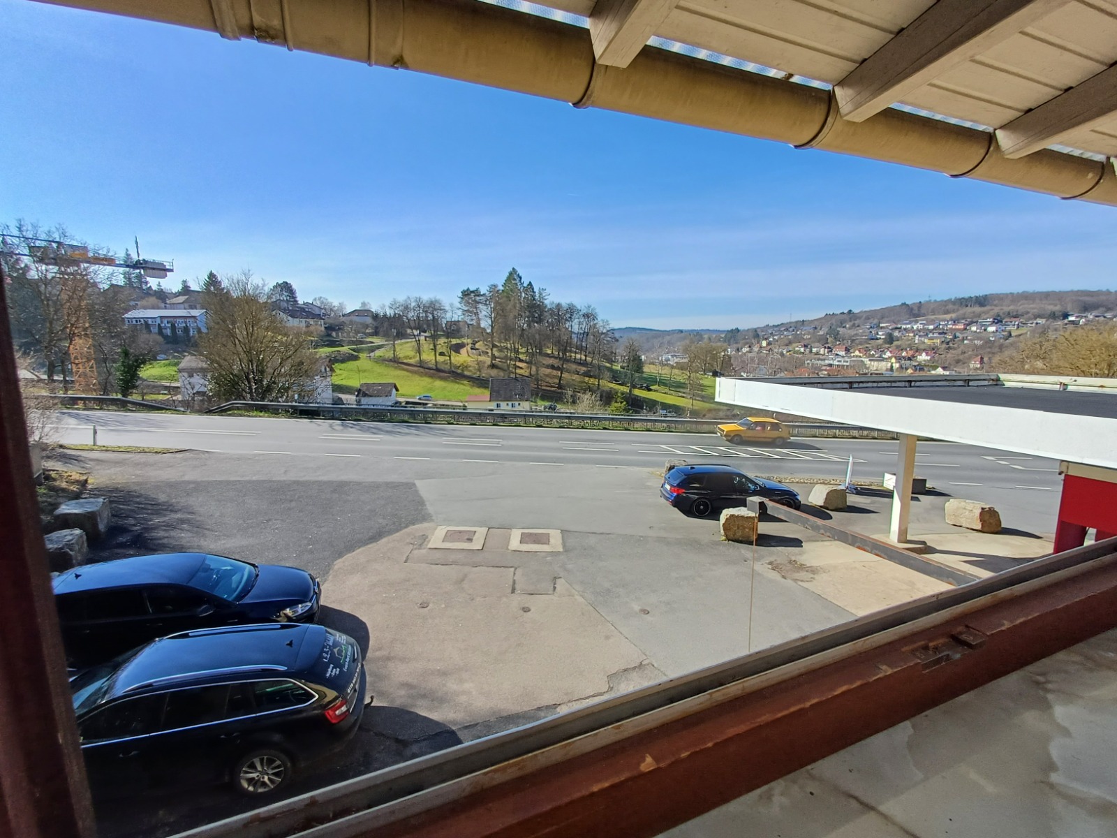 Unterkunft in Osterburken Monteurunterkunft Osterburken