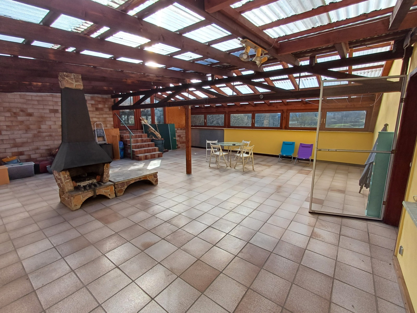 Unterkunft in Osterburken Monteurunterkunft Osterburken