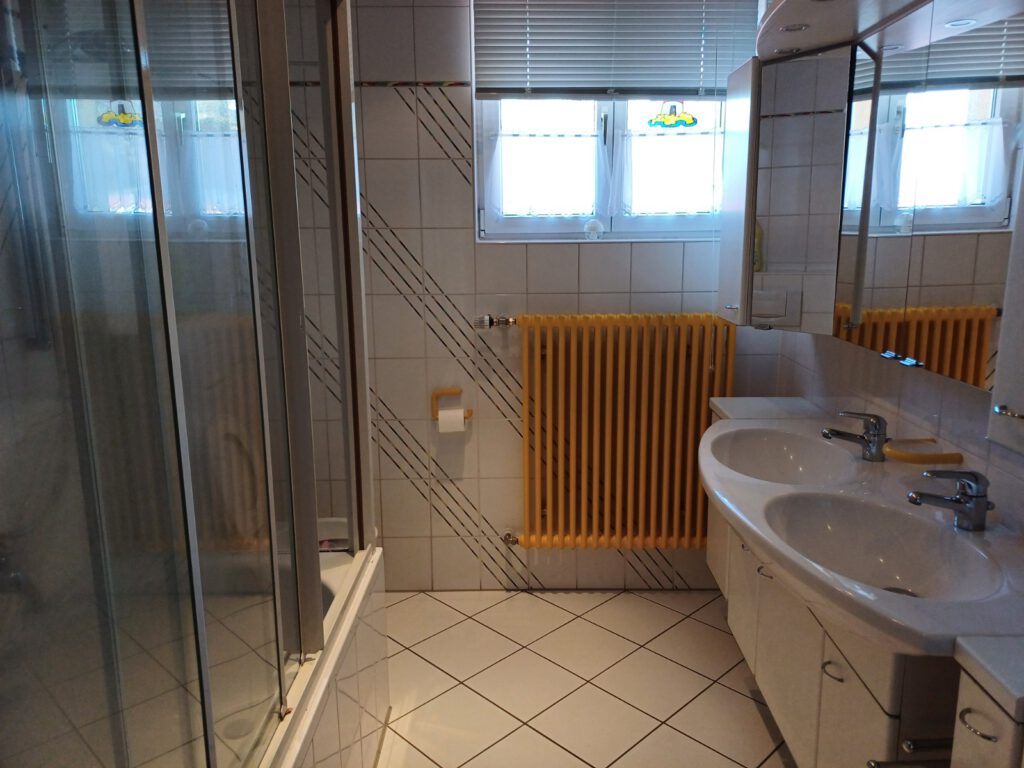 Monteurzimmer Osterburken